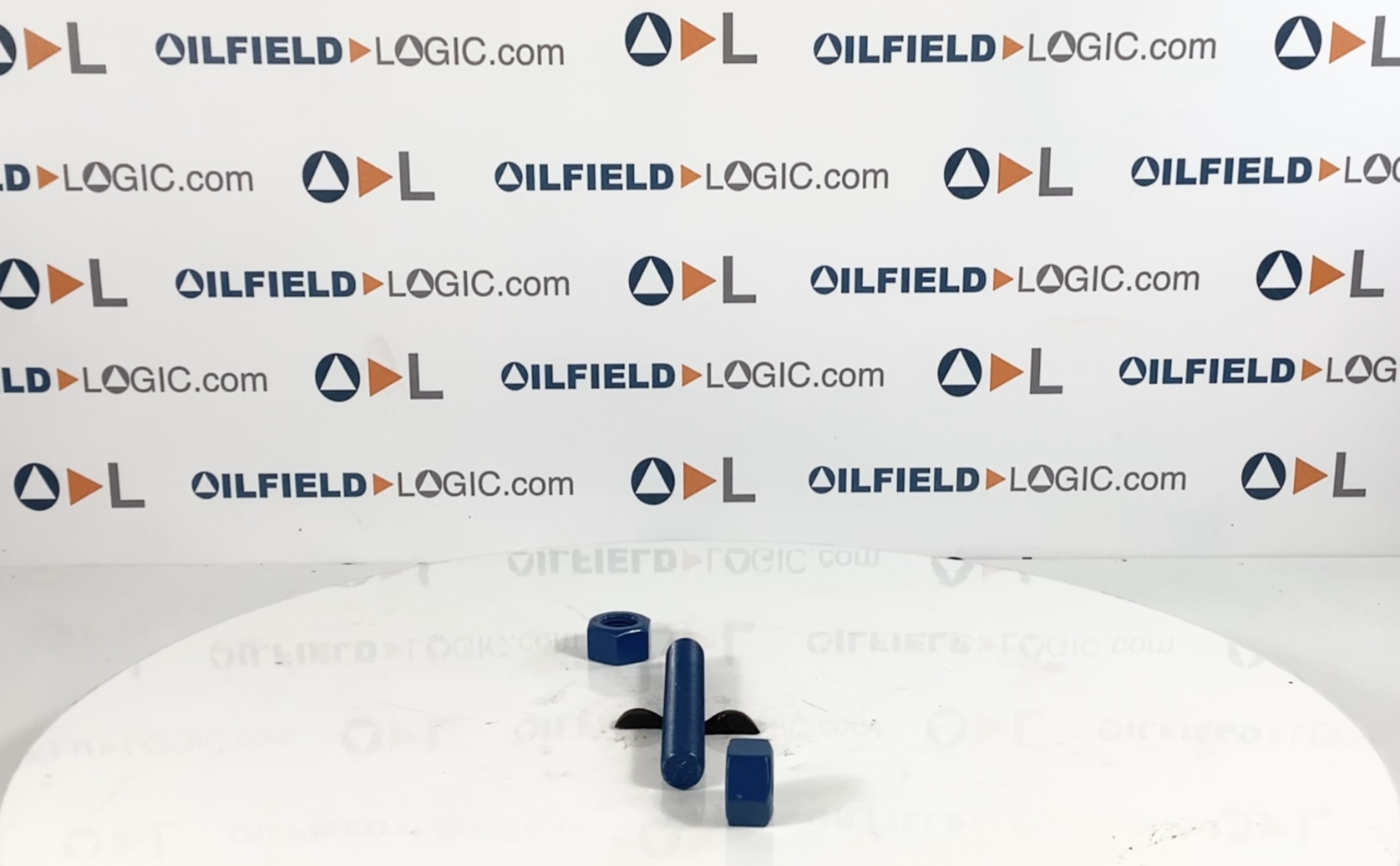 Stud, THD, 5/8"-11x6", Teflon