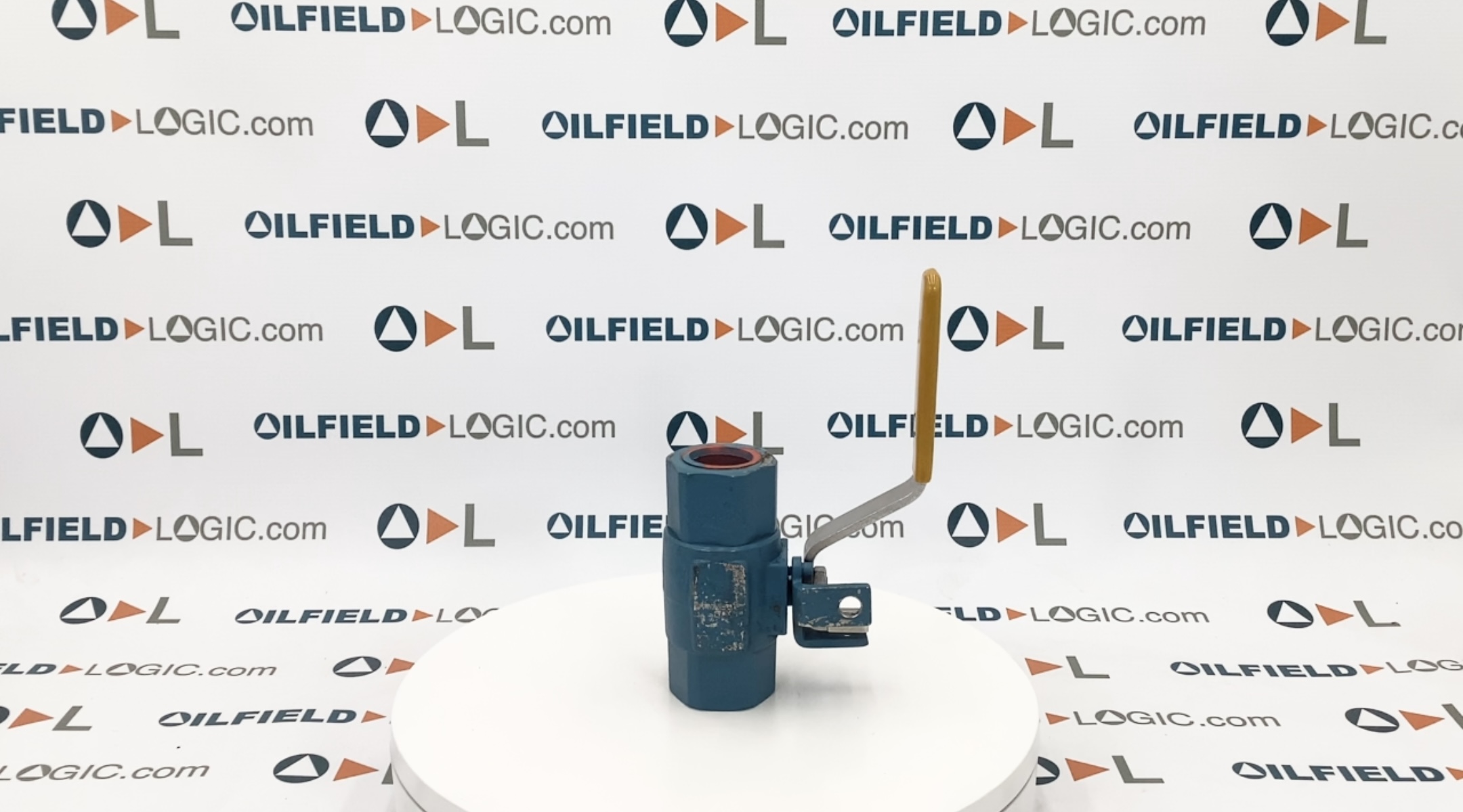 Valve, Ball, FNPT, 1", 1500#