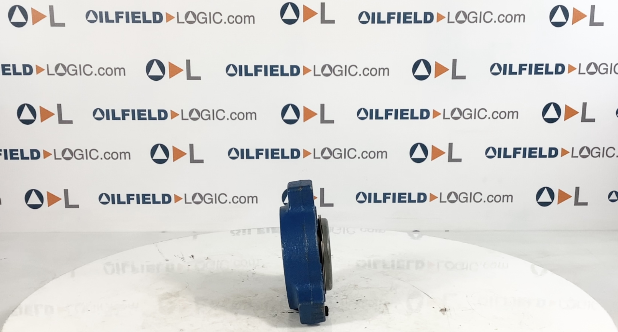 Hammer Union, 2" Bull Plug, Male Connection, 2000CWP