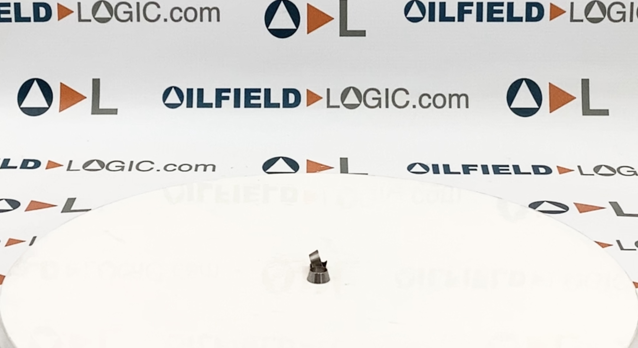 Ferrule, 5/16", Stainless, Swagelok