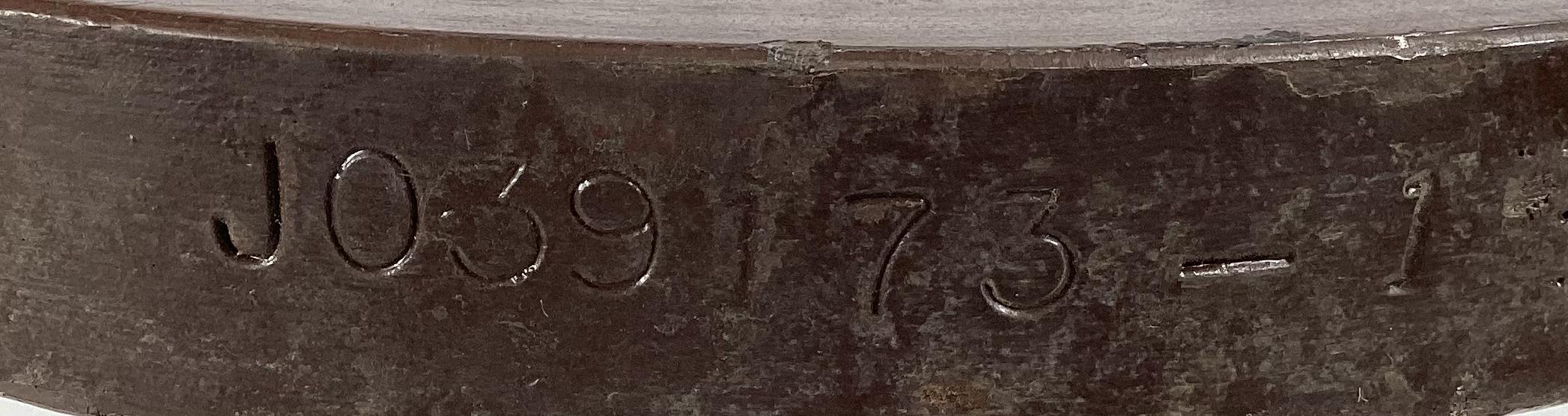 Flange, Pipe, 3"x6", RFWN, 150