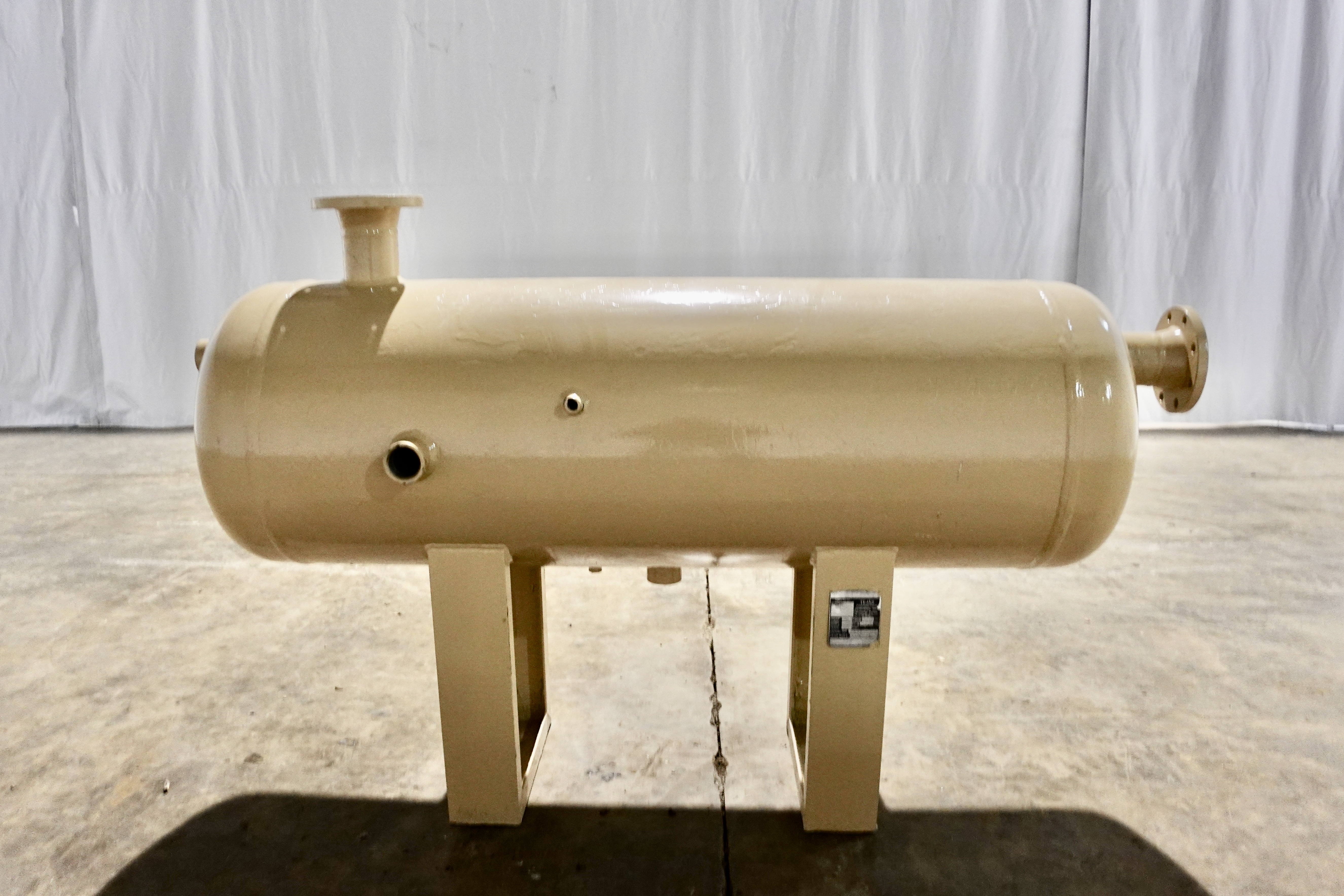 Used 2011 Tejas Production Services 24"x5', 30#