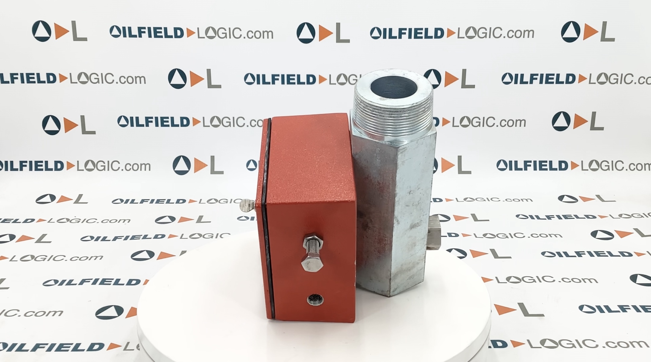 LLC, Anderson, 2202-JR, 2", 6000#