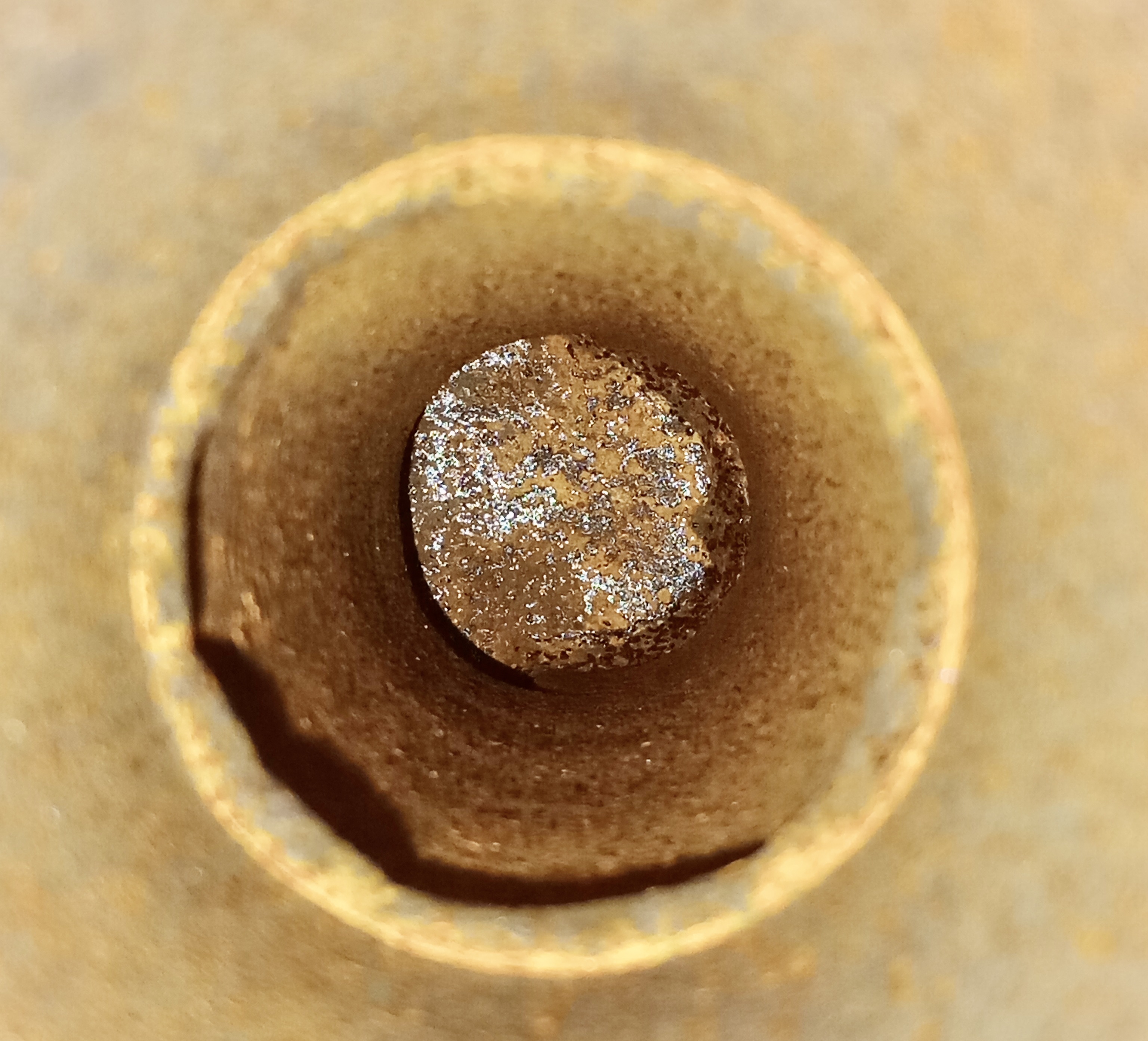 Used Sand Trap, Gravity, 20"x8', 5000#