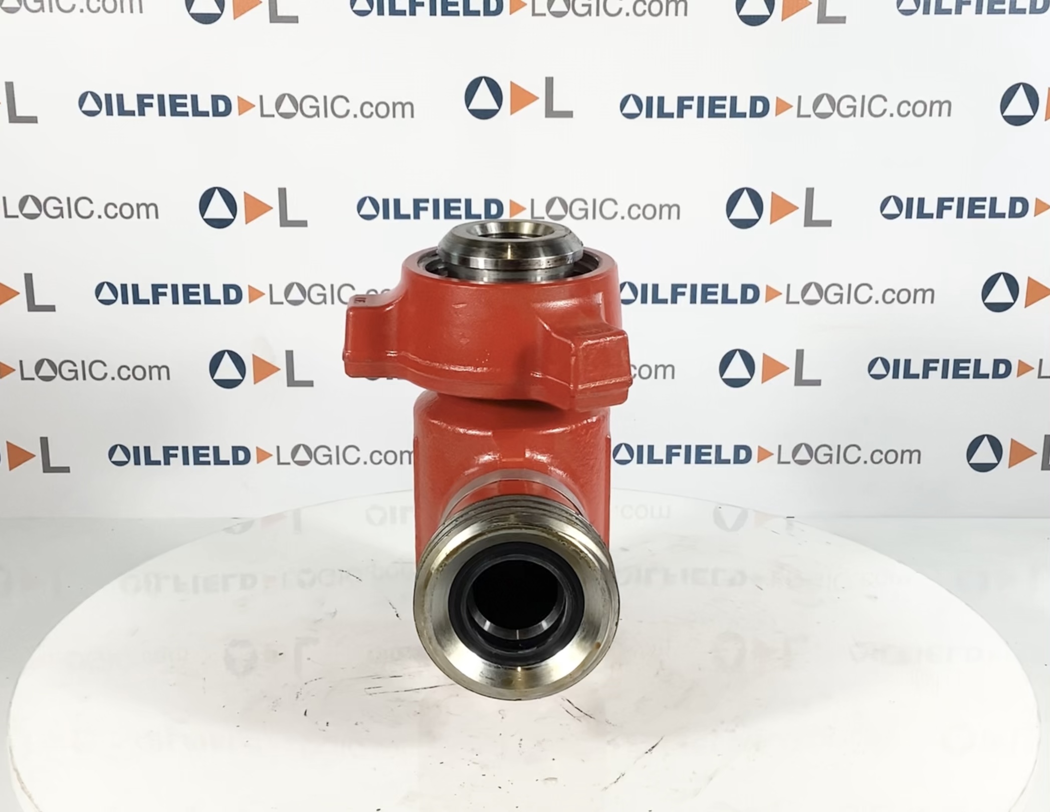 Ell, Kemper, FIG 1502, 2", 15,000#