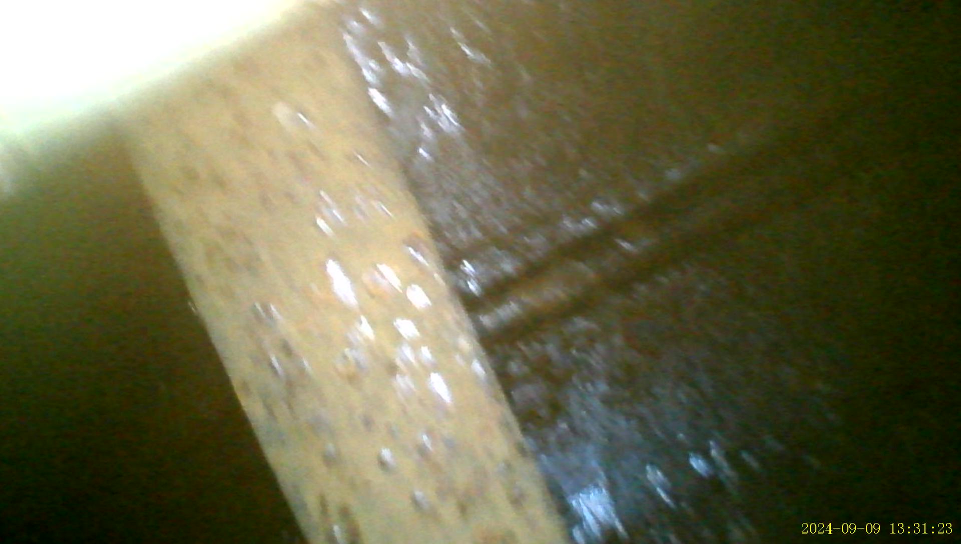 Used Dehy, Regen, 250 MBTU