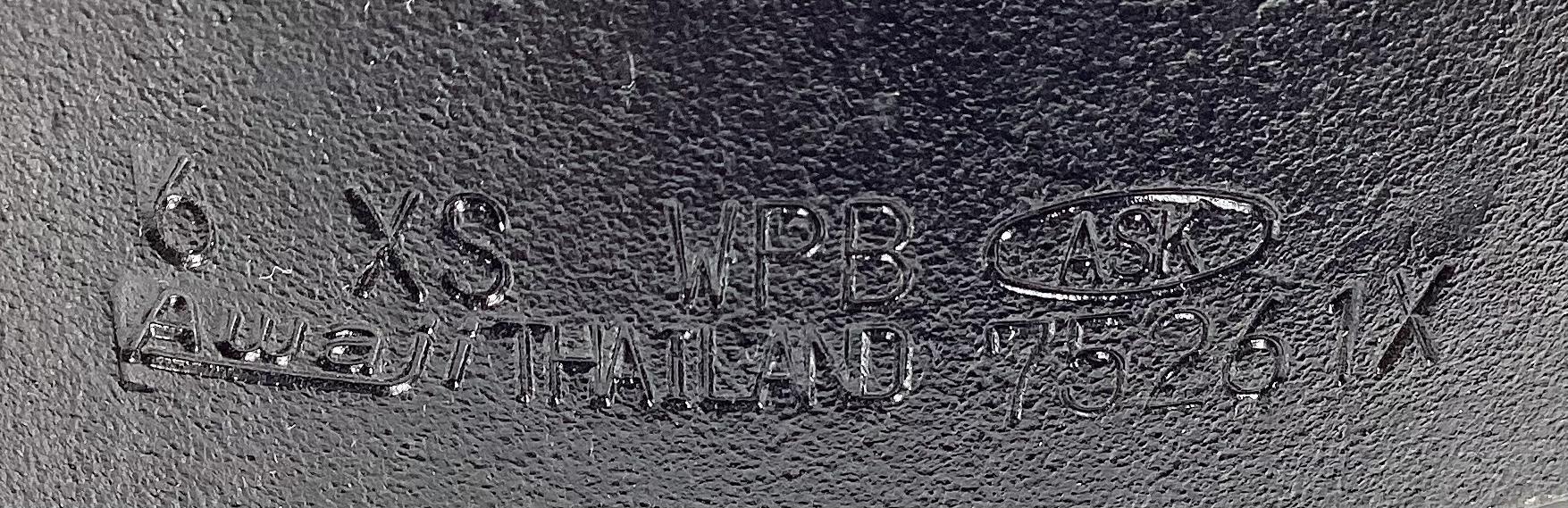 End Cap, 6" Weld, SCH. STD