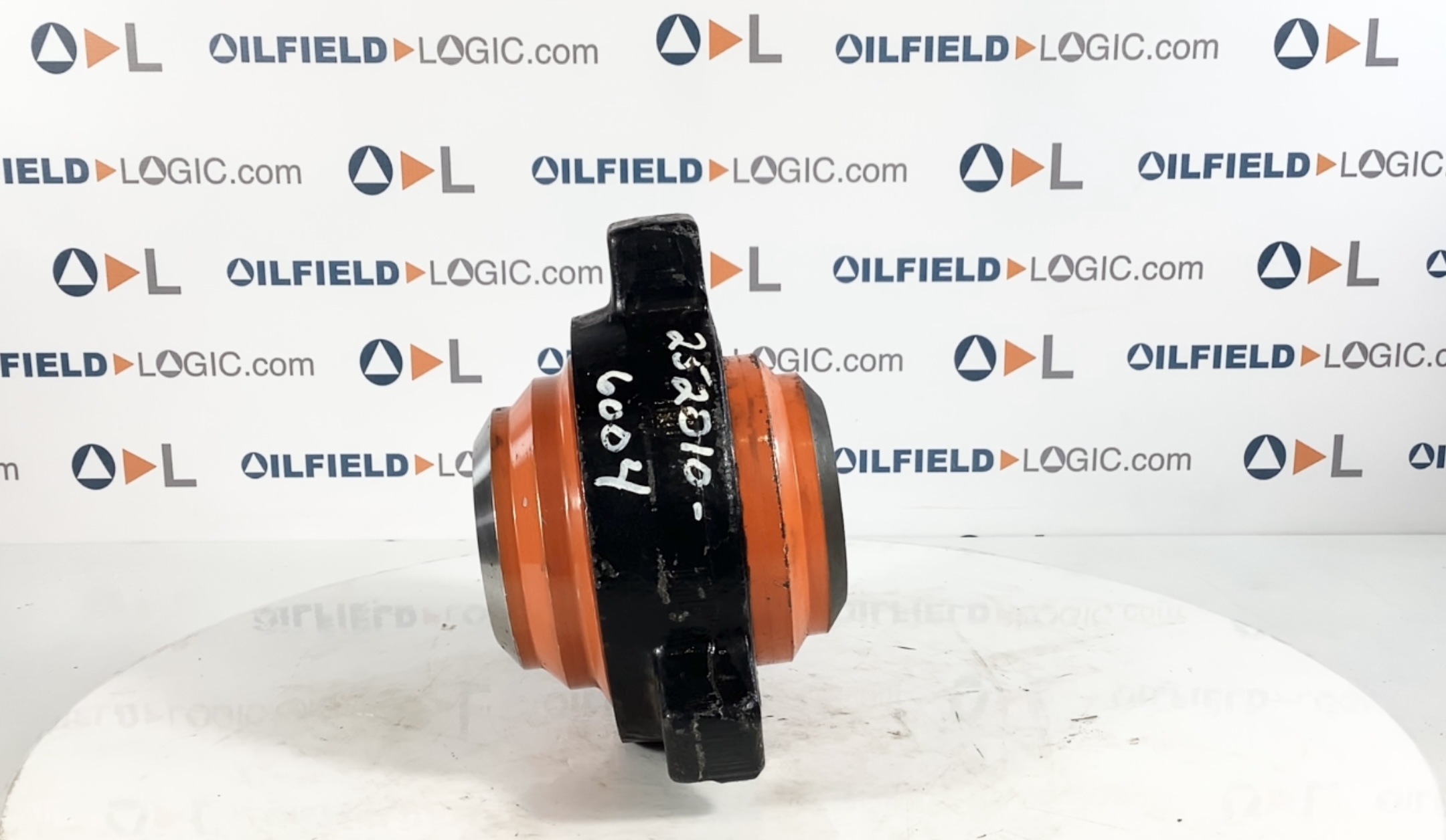 Hammer Union Nut, 4" FIG 602, 6000 CWP