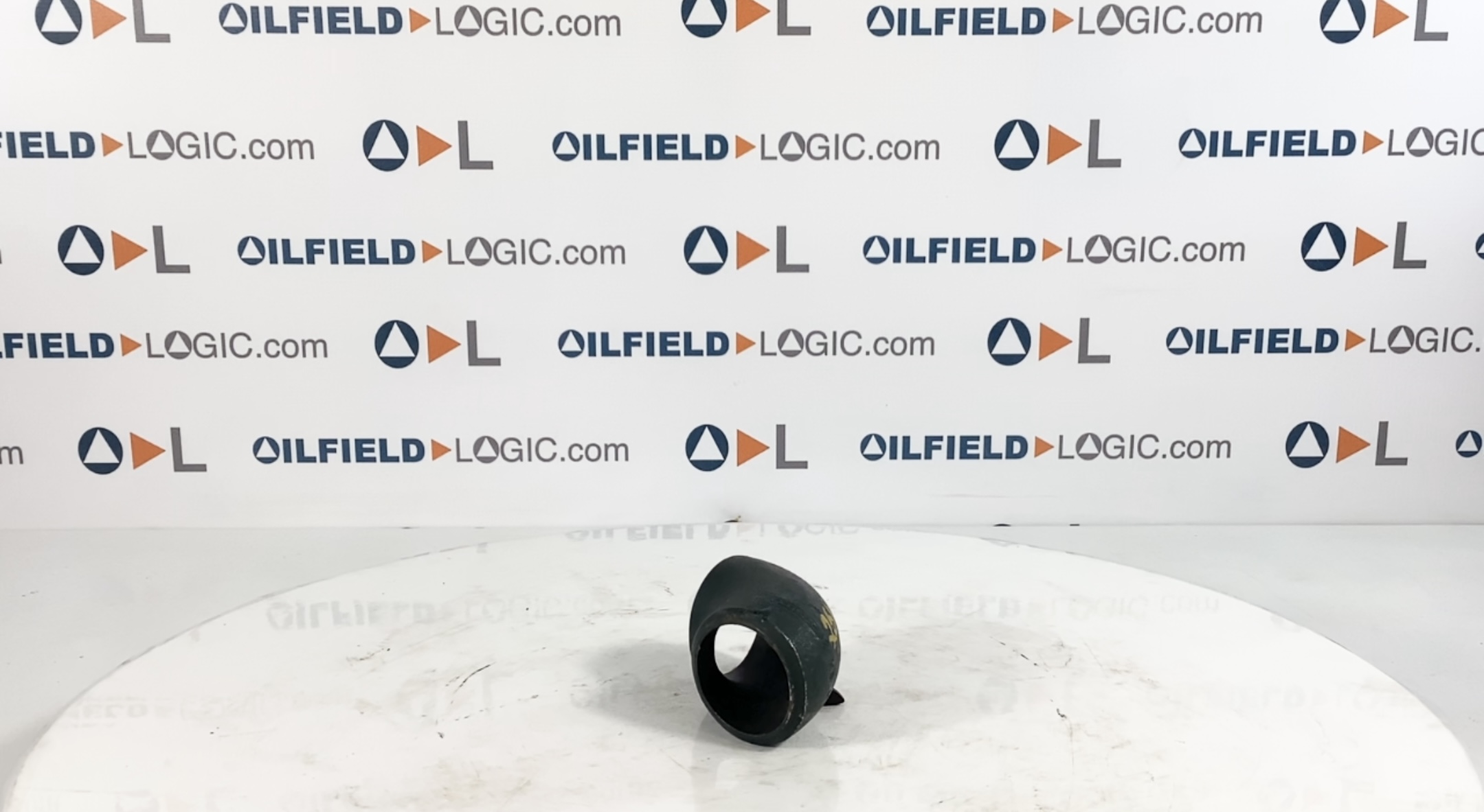 Elbow, Weld, 90 Degree, SR, 2", STD