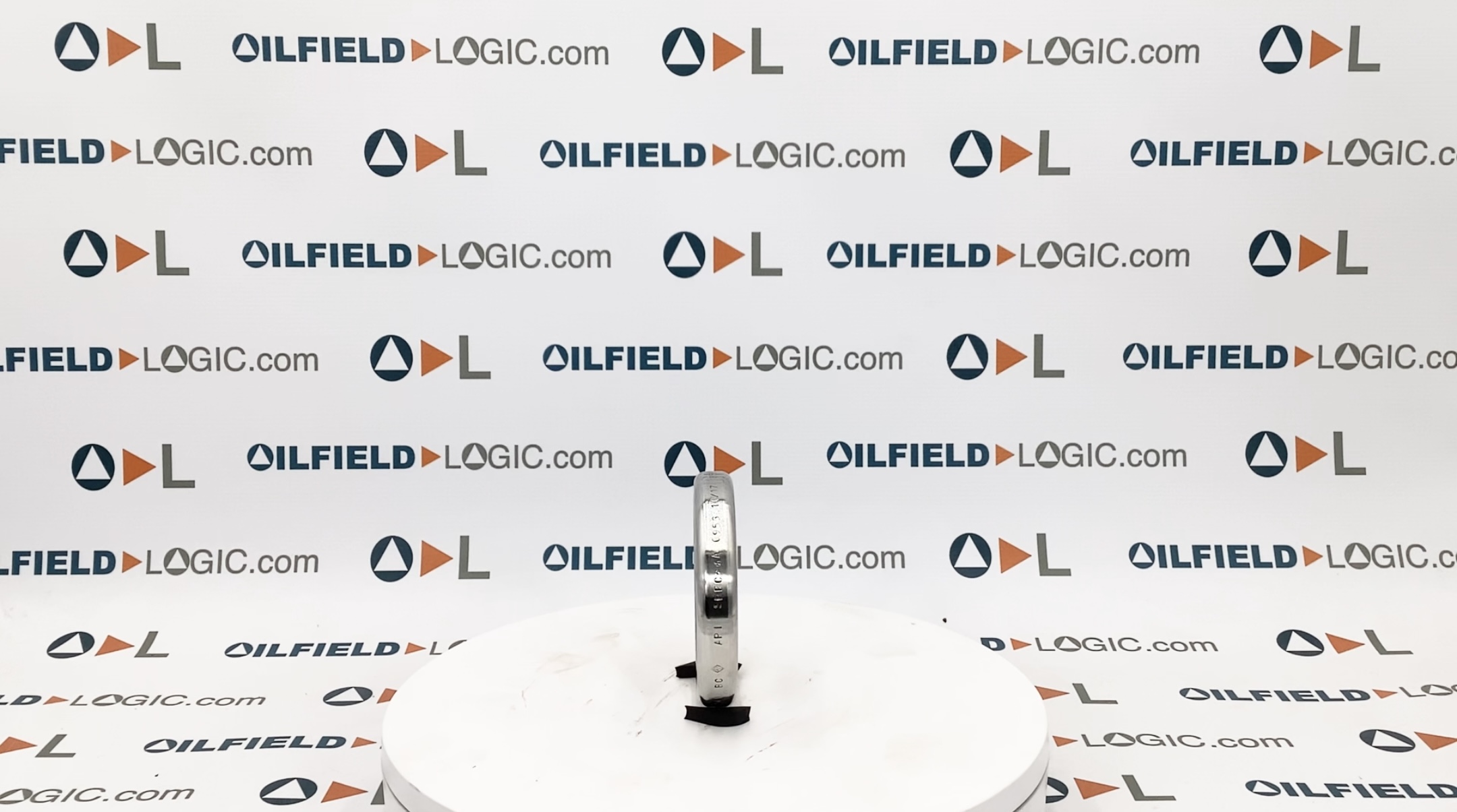 Gasket, Ring Joint, 2", 316SS, R24