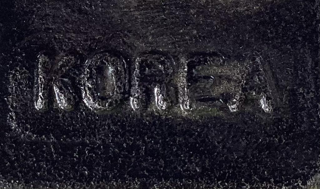 C&C 2" 6000#, Fig 602 Hammer Union