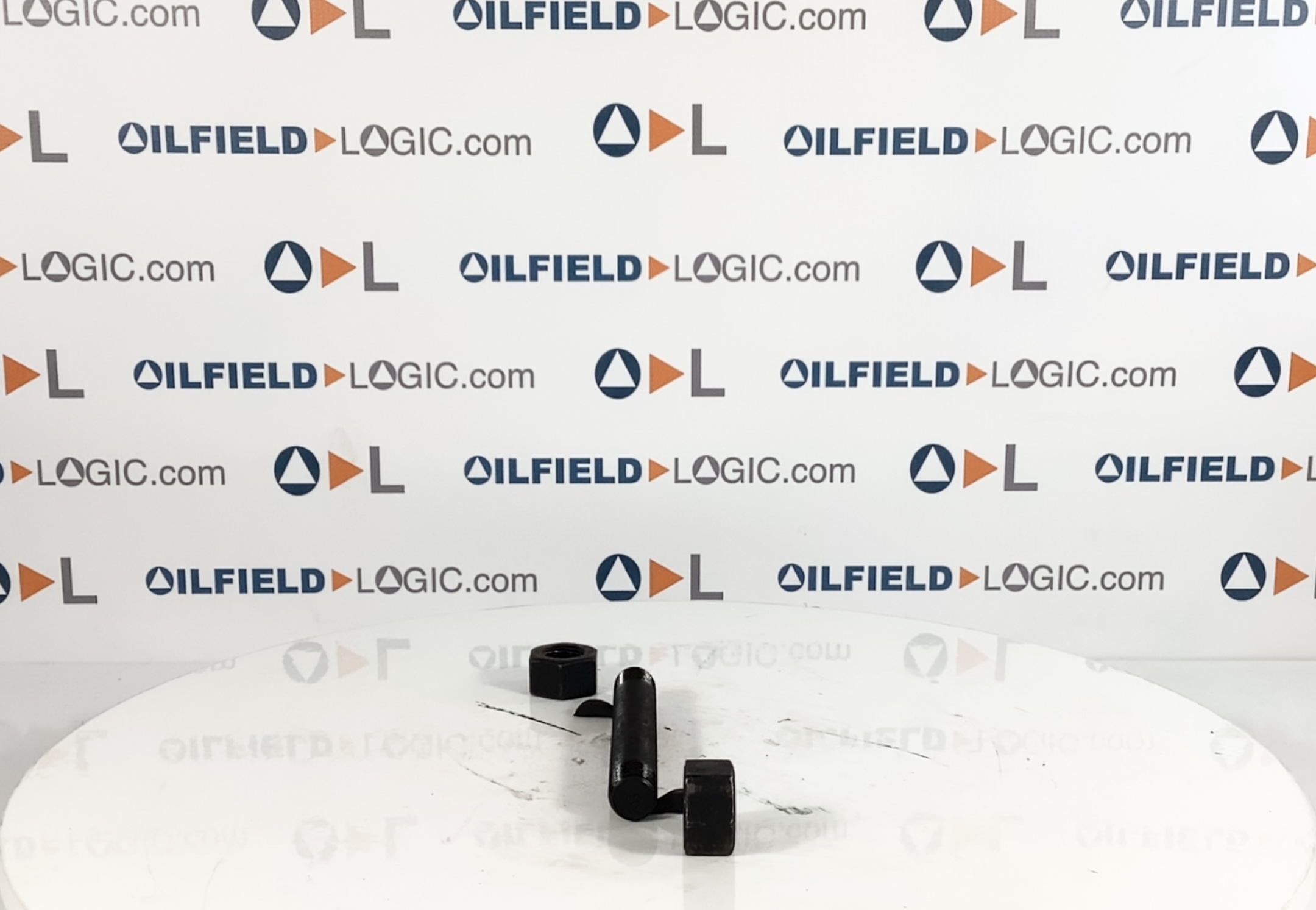 Stud, THD, 7/8"-9 x 6 1/2", B-7