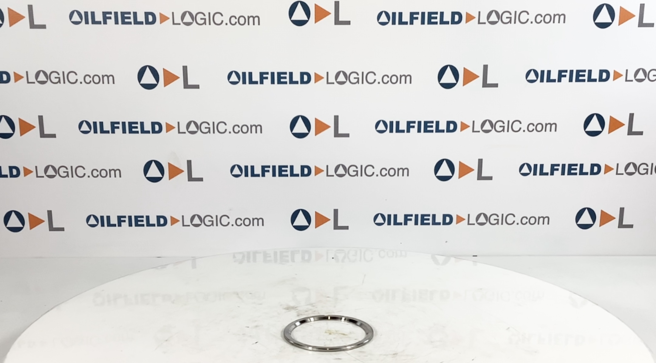 Orifice, Plate, 3", 2.875", Kelley, RF150-2500, SS