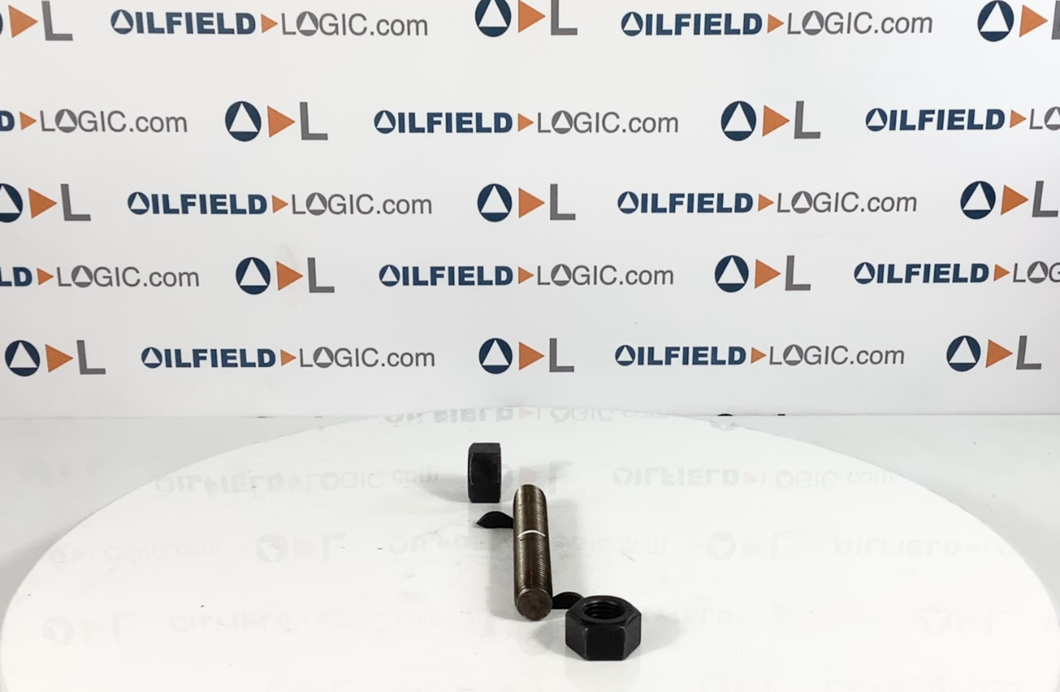 Stud, THD, 7/8"-9 x 6", B-7