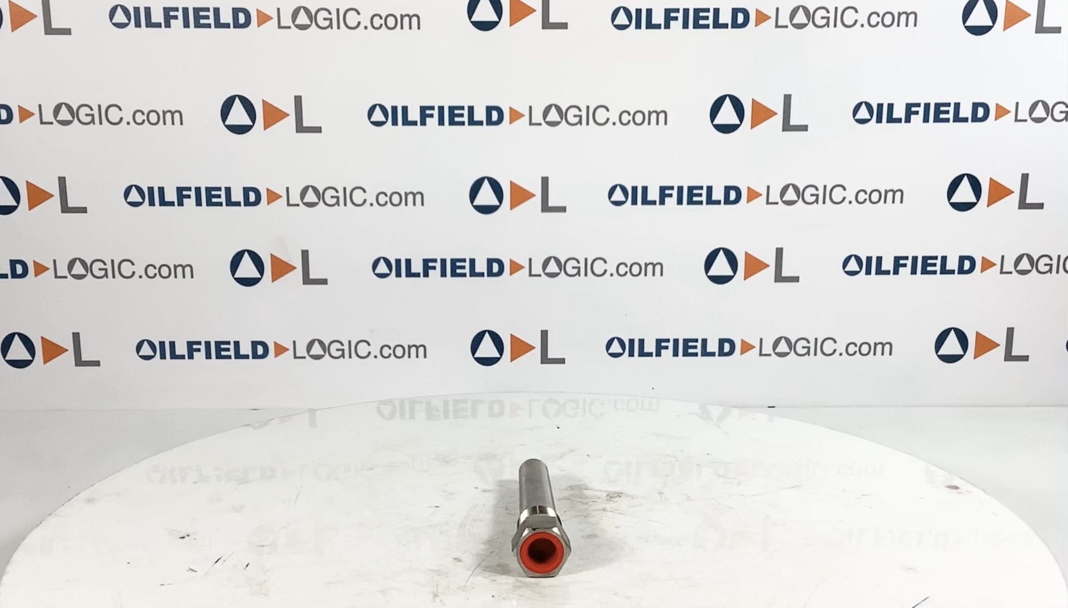 Thermowell, THD, 1/2"x3/4"x4", 316SS