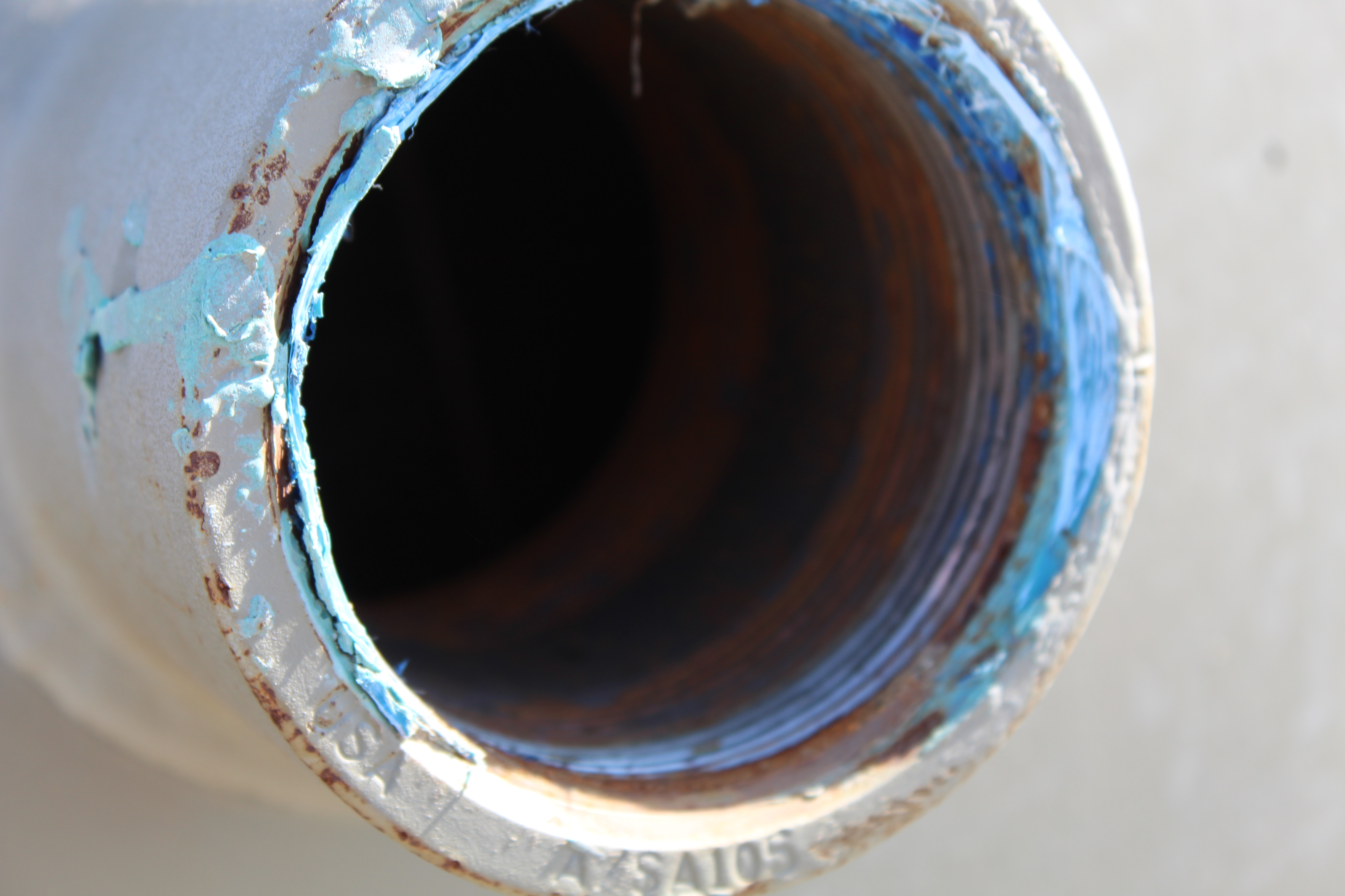 Heater Treater, Vertical, 48"x15', 125#