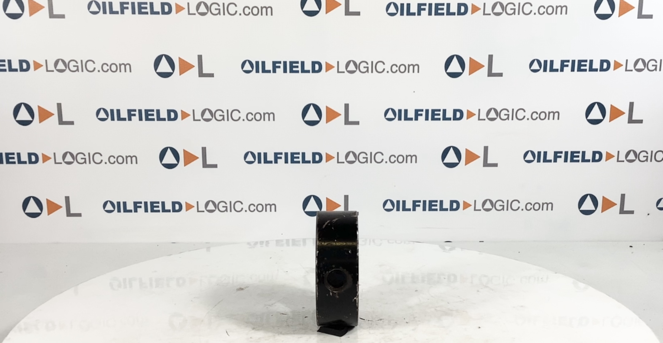 Bleed Ring, 2"x1/2" FNPT, 300-600#