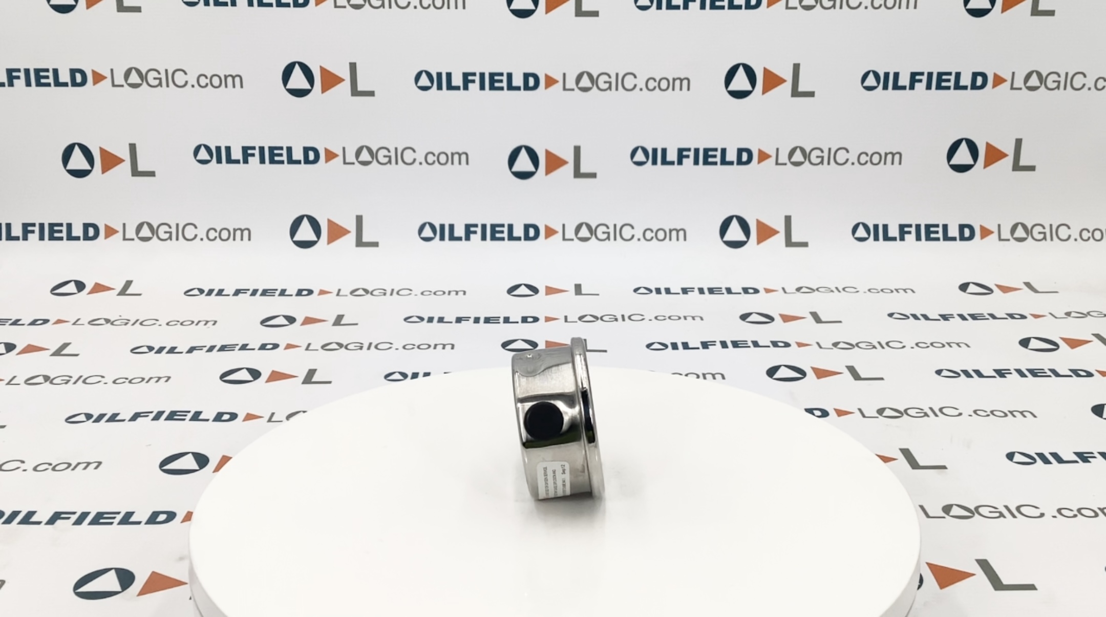 Gauge, Pressure, Liquid Filled, 1/4"x2-1/2", 0-5000#