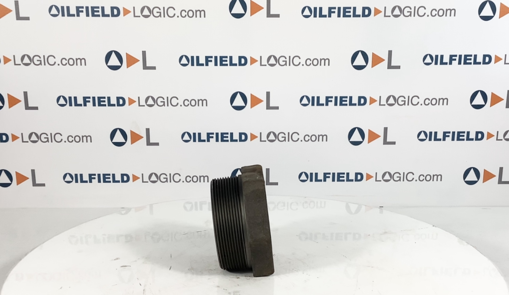 Bushing, Hex, THD, 4"x1/2", MNPT/FNPT, 6M, SA105