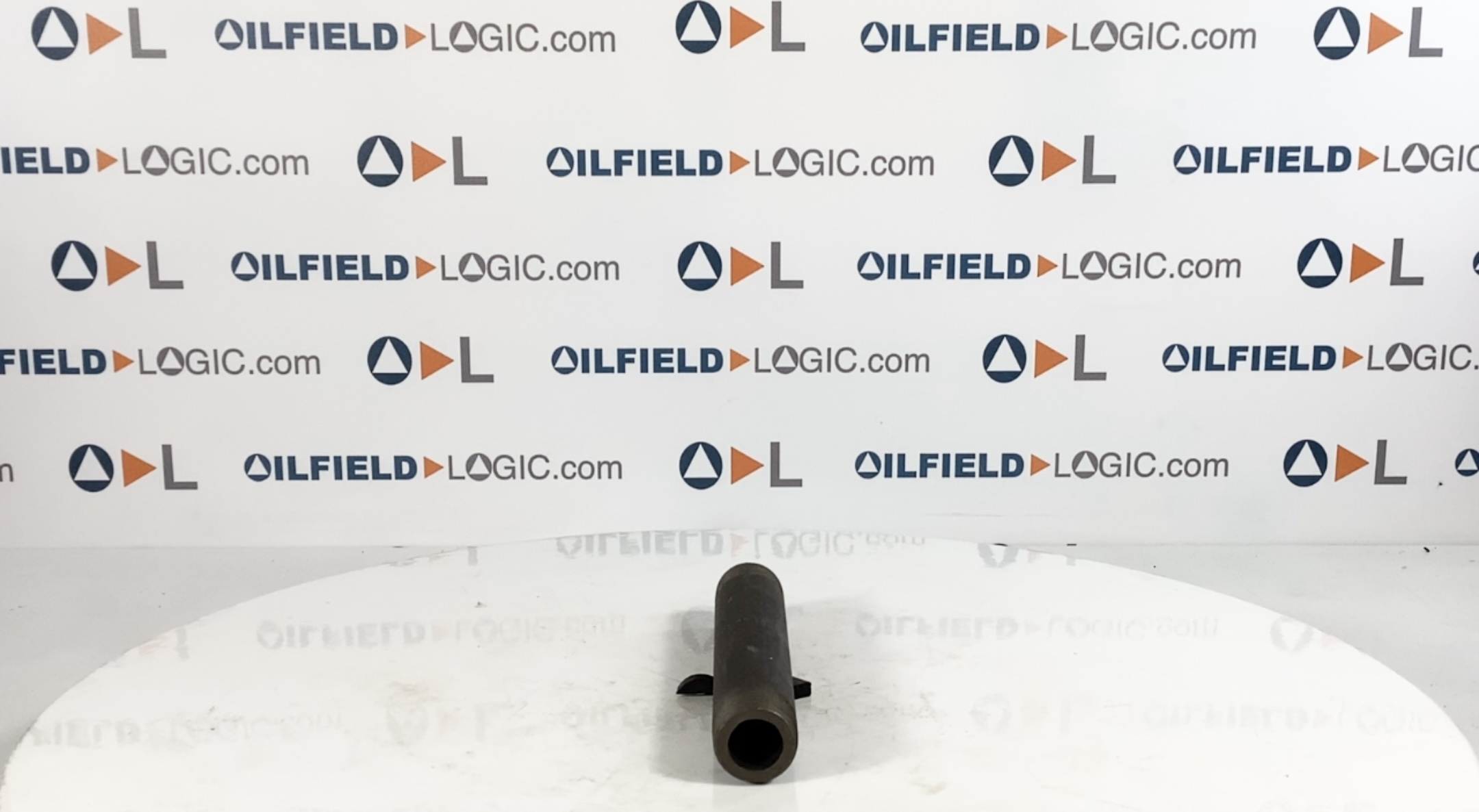 Nipple, 1"x8", SCH160