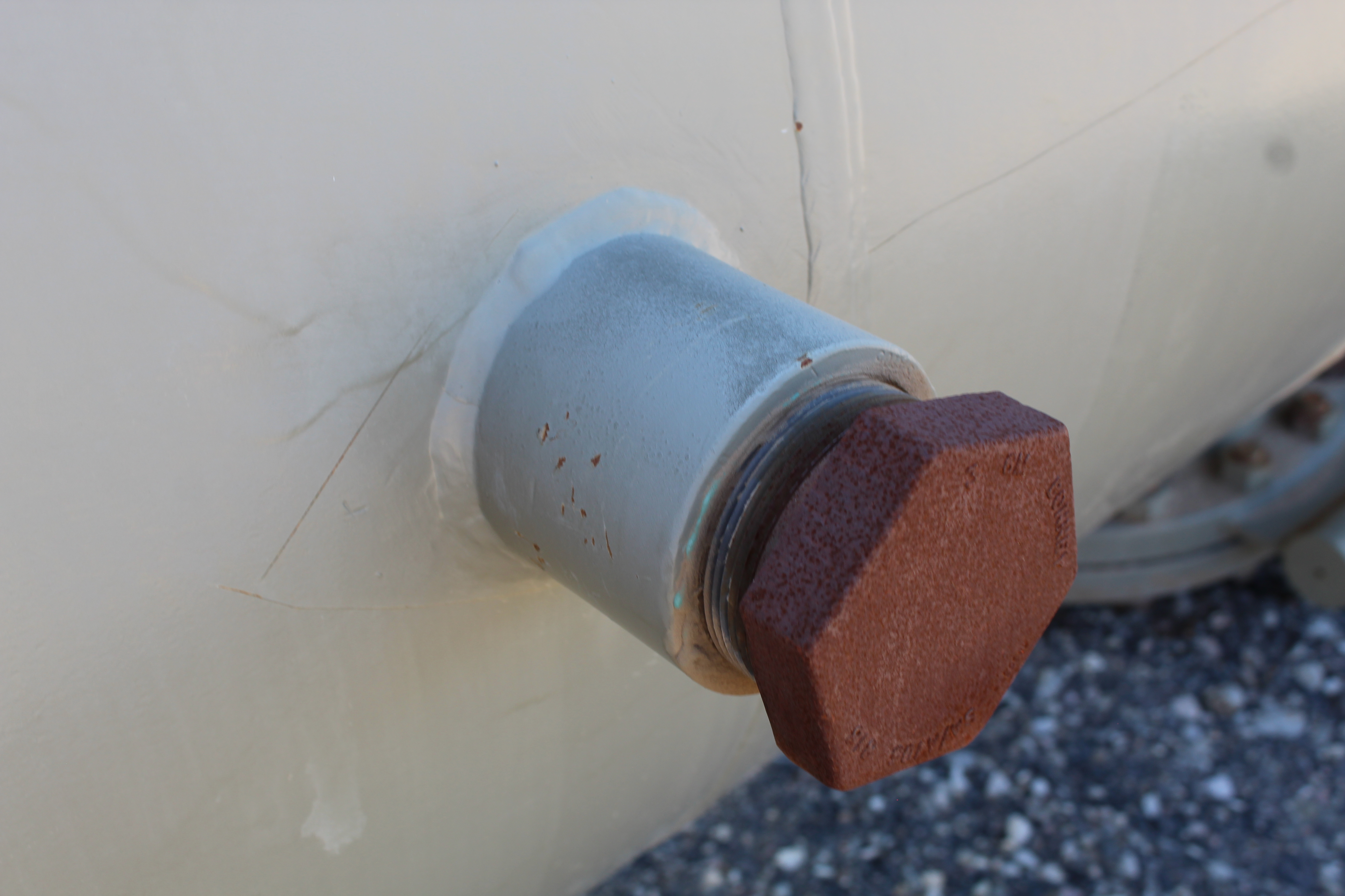 Heater Treater, Vertical, 48"x15', 125#