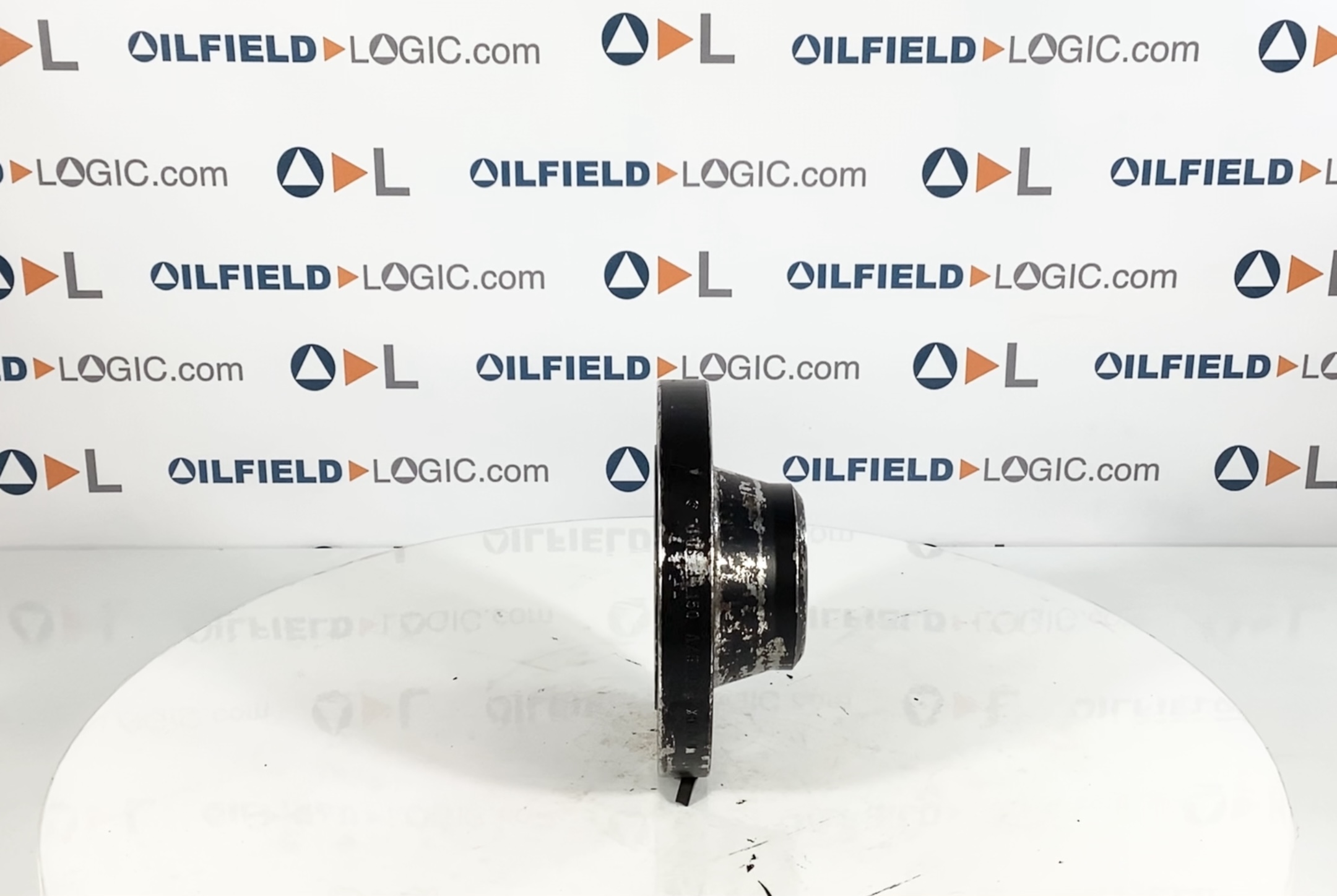 Flange, Pipe, 3", RFWN, 150, XH