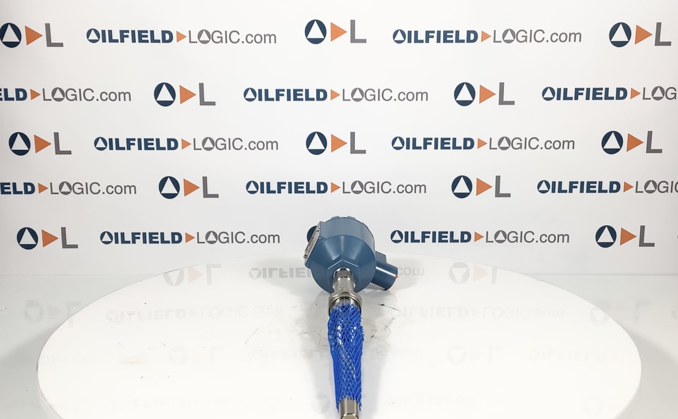 Sensor, Temperature, Rosemount, 3/4", -58°F to 185°F, 7000#