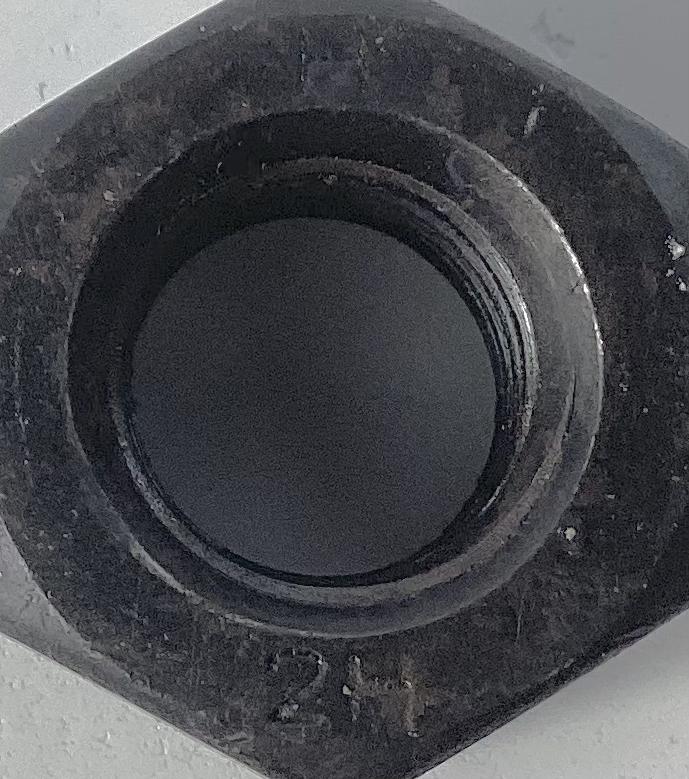 Stud, THD, 5/8"-11 x 5-1/2", B-7