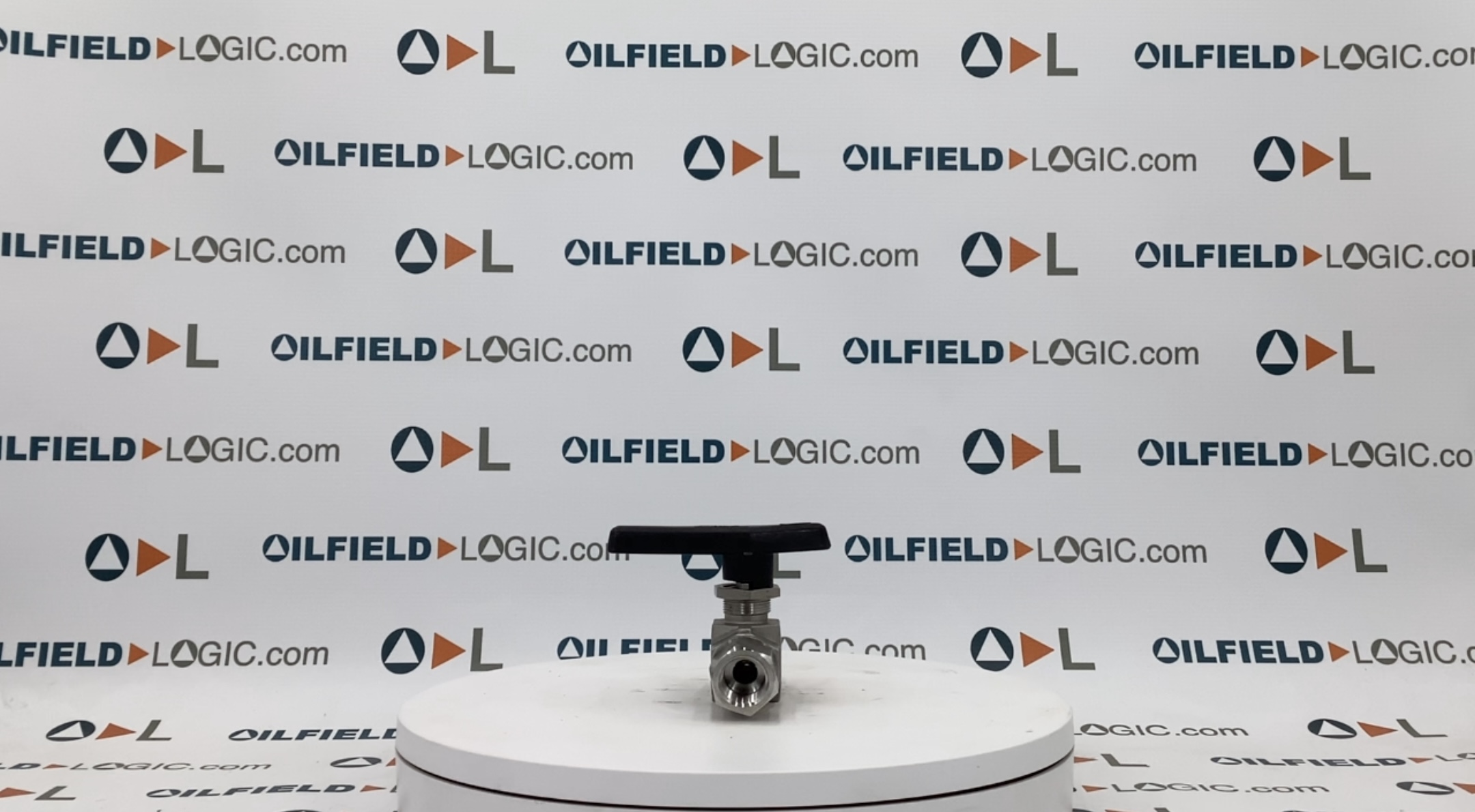 Valve, Ball, Parker, 1/2", 6000#