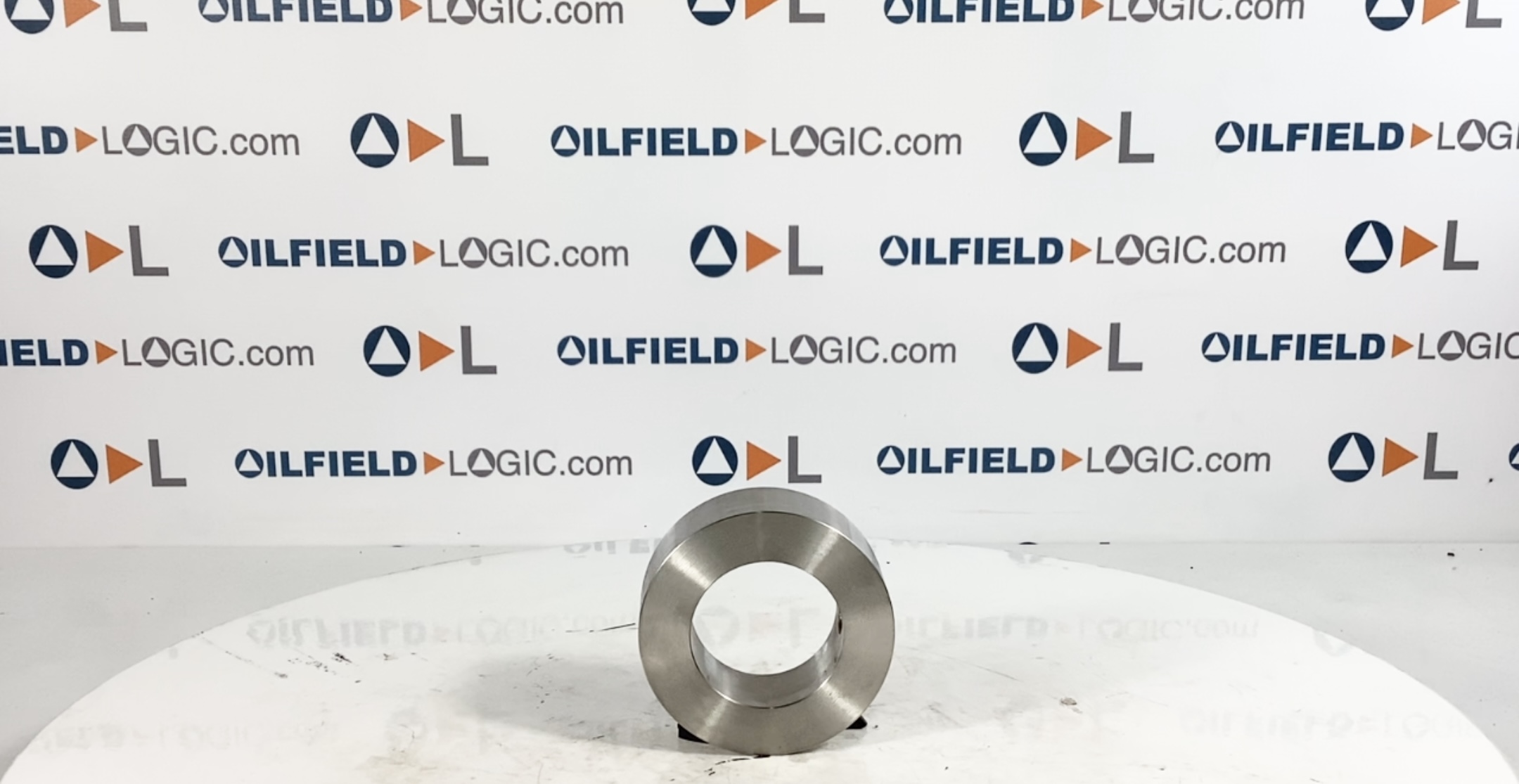 Bleed Ring, 2"x1/2" FNPT, 150#