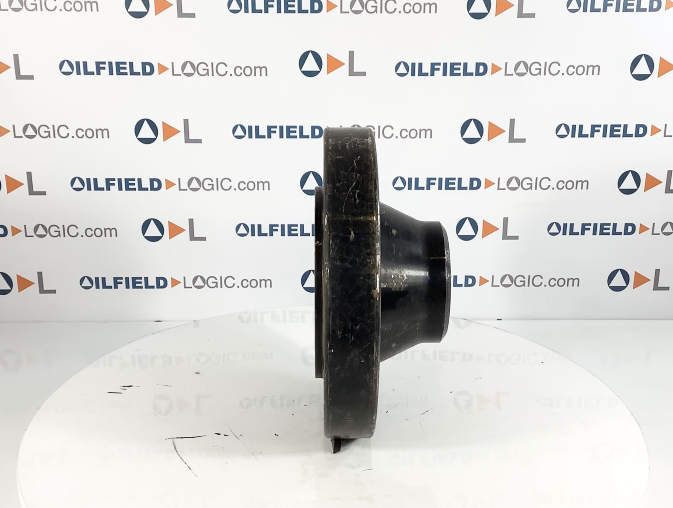 Flange, Pipe, 4", RTJWN, 900, R37, XH