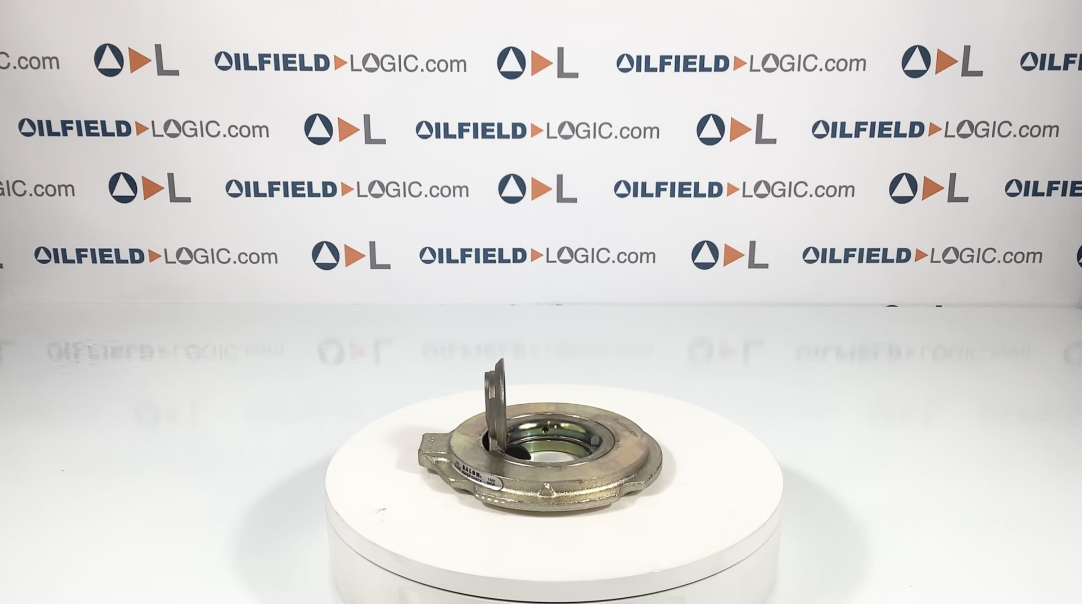 Valve, Check, Balon, 3", 1480#