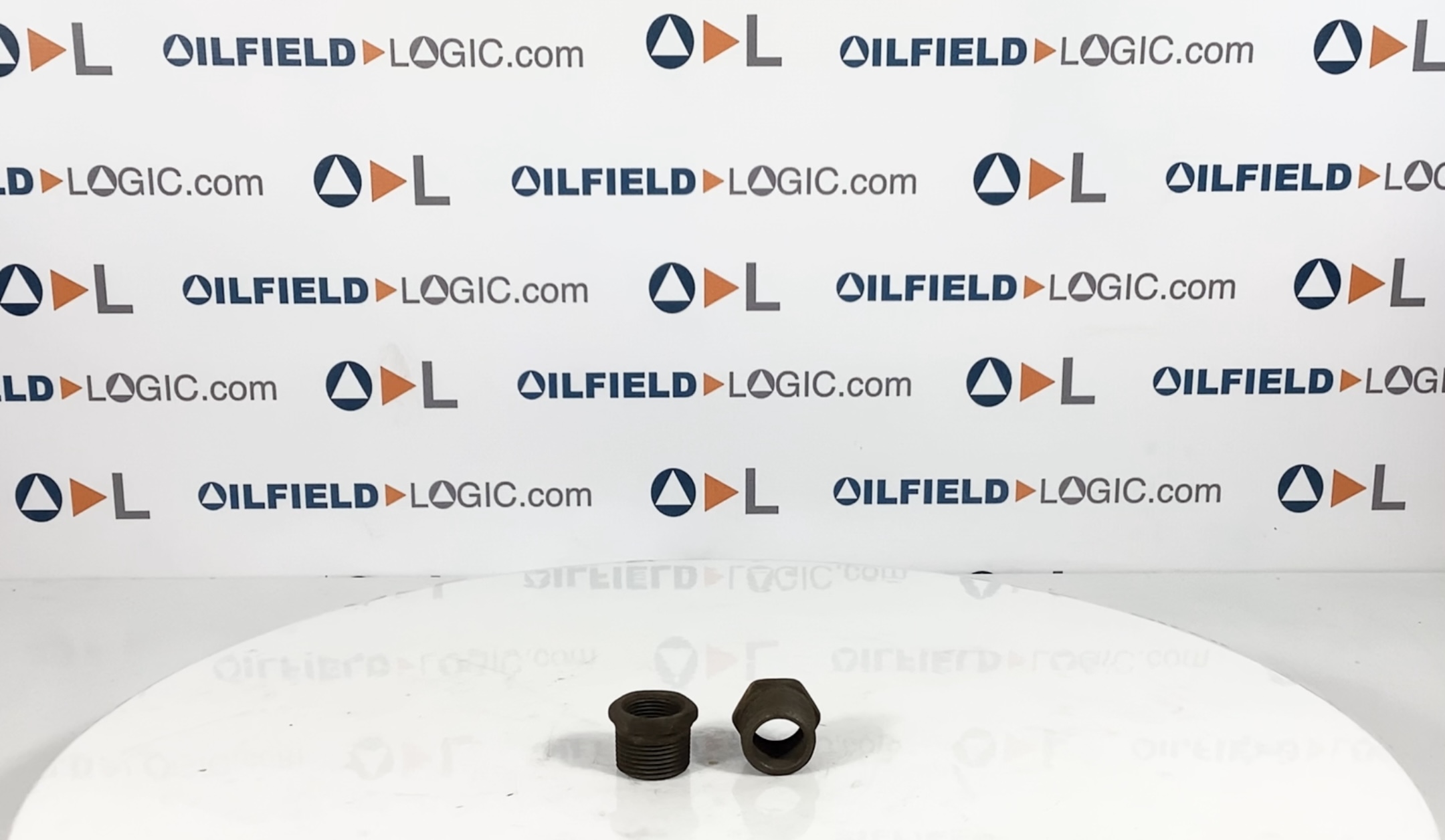 Bushing, Hex, THD, 1"x3/4",MNPT/FNPT, 6M, SA105