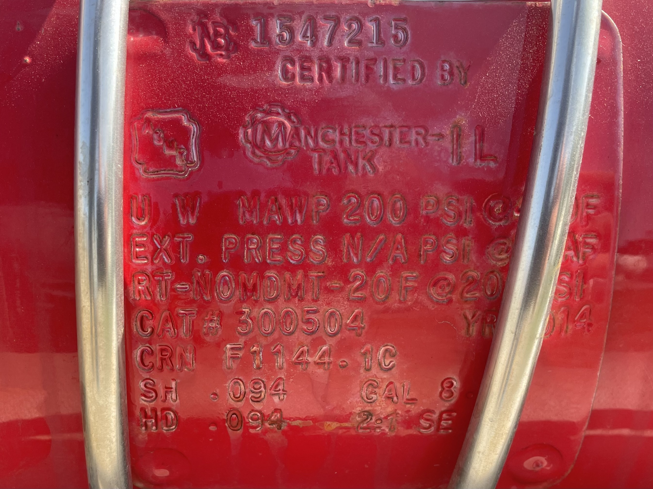 Used Dehy, Regen, 500 MBTU