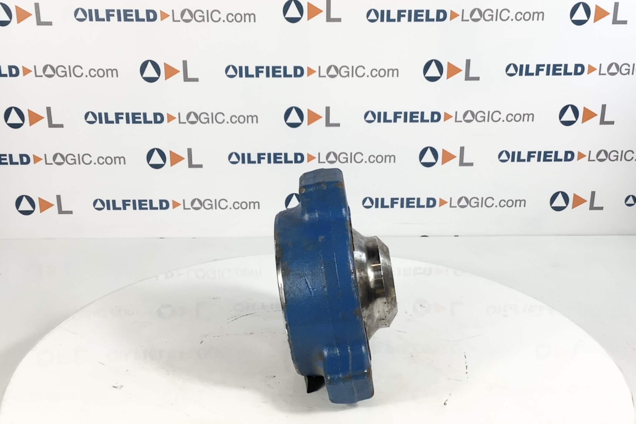 Union, Hammer, Weld, 3" 1502, XXH, Female End