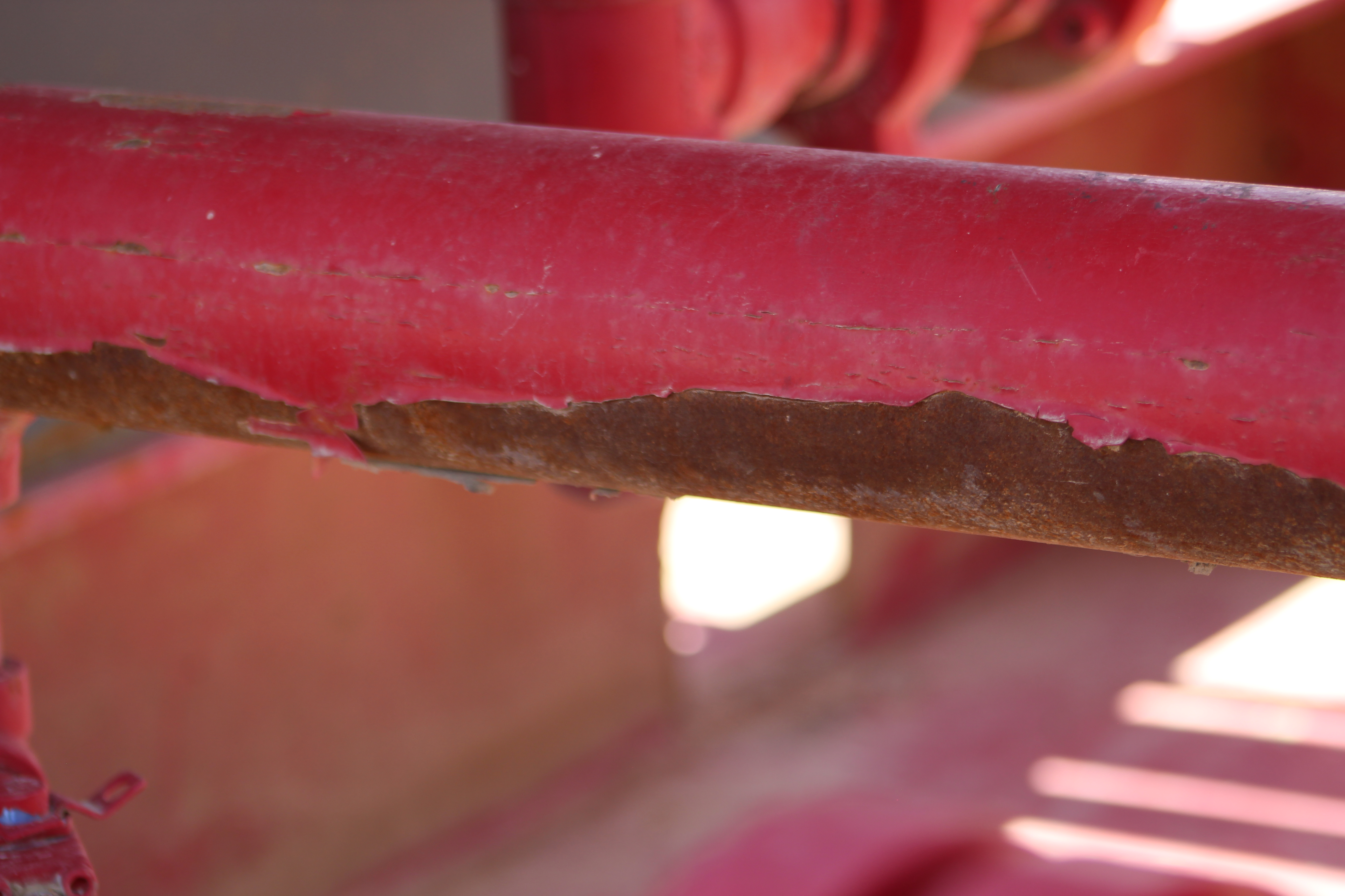 Used Separator, Horizontal, 4P, 72"x20', 500#