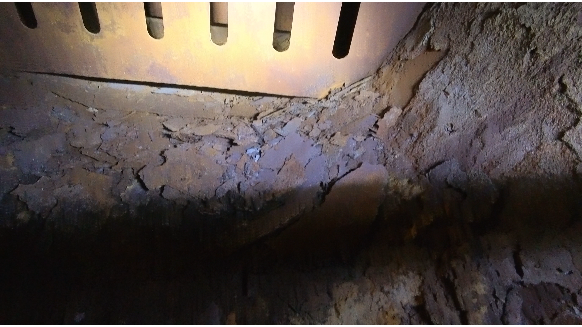 Used Separator, Horizontal, 3P, 48"x10', 1440#