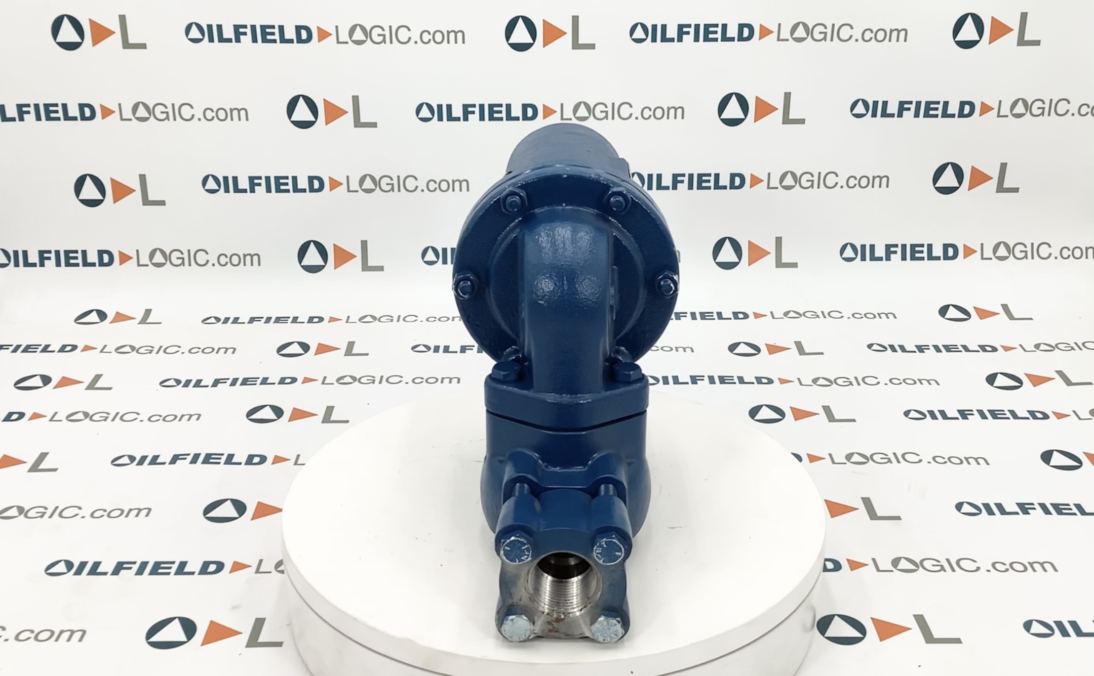 Regulator, Wellmark, 1", 46-95#