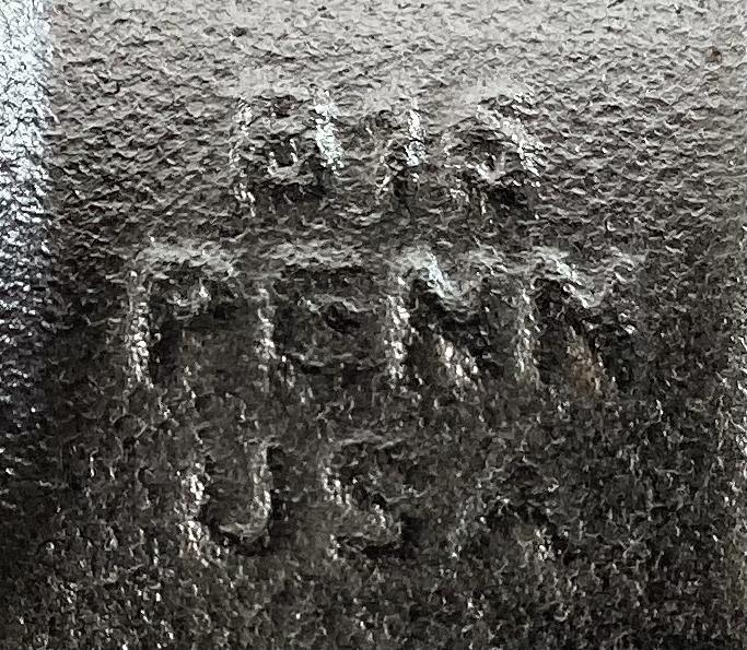 Tee, THD, 1", 3M, 316/L, Stainless Steel