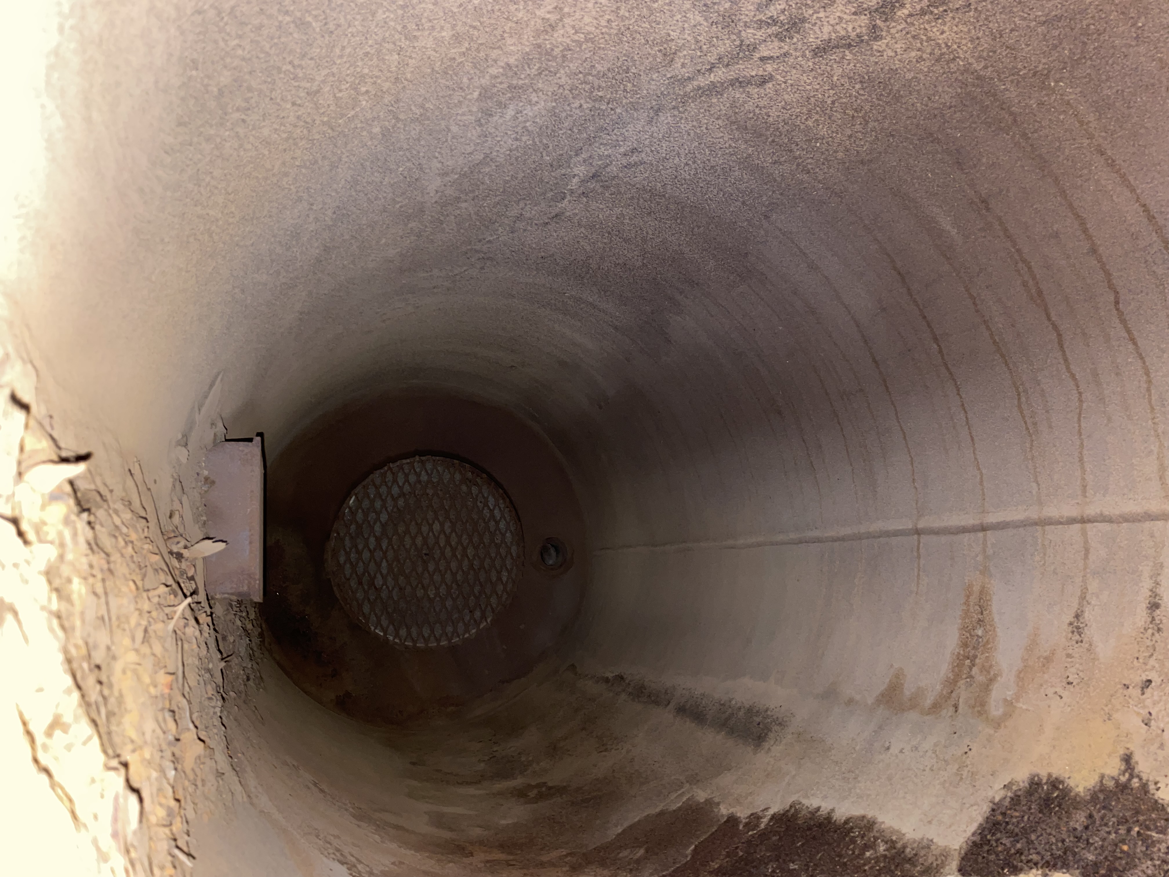 Used Separator, Vertical, 2P, 30"x10', 125#