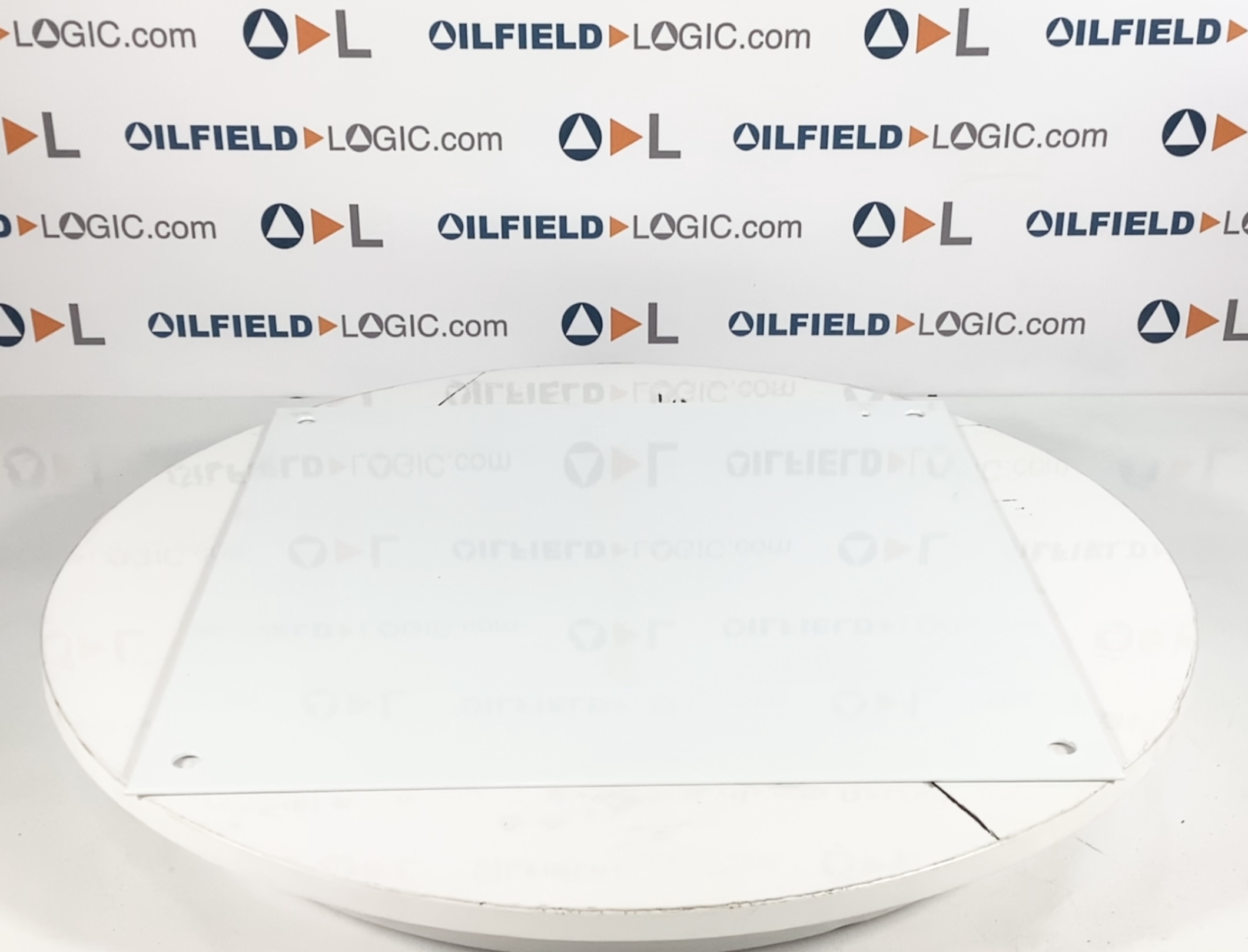 Panel, Enclosure, 17"x17", 12ga