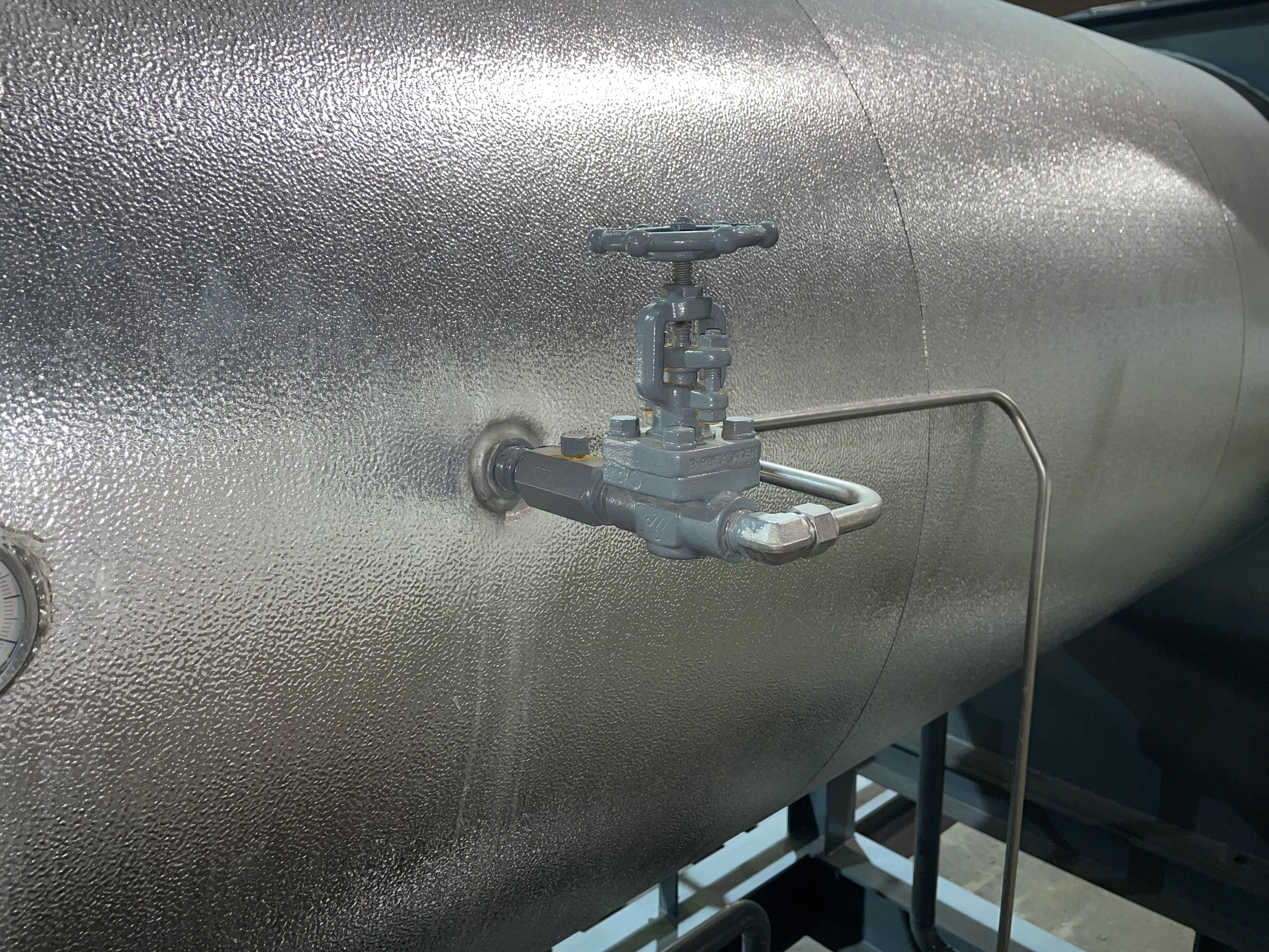 Dehy, Regen, 1.5 MMBTU