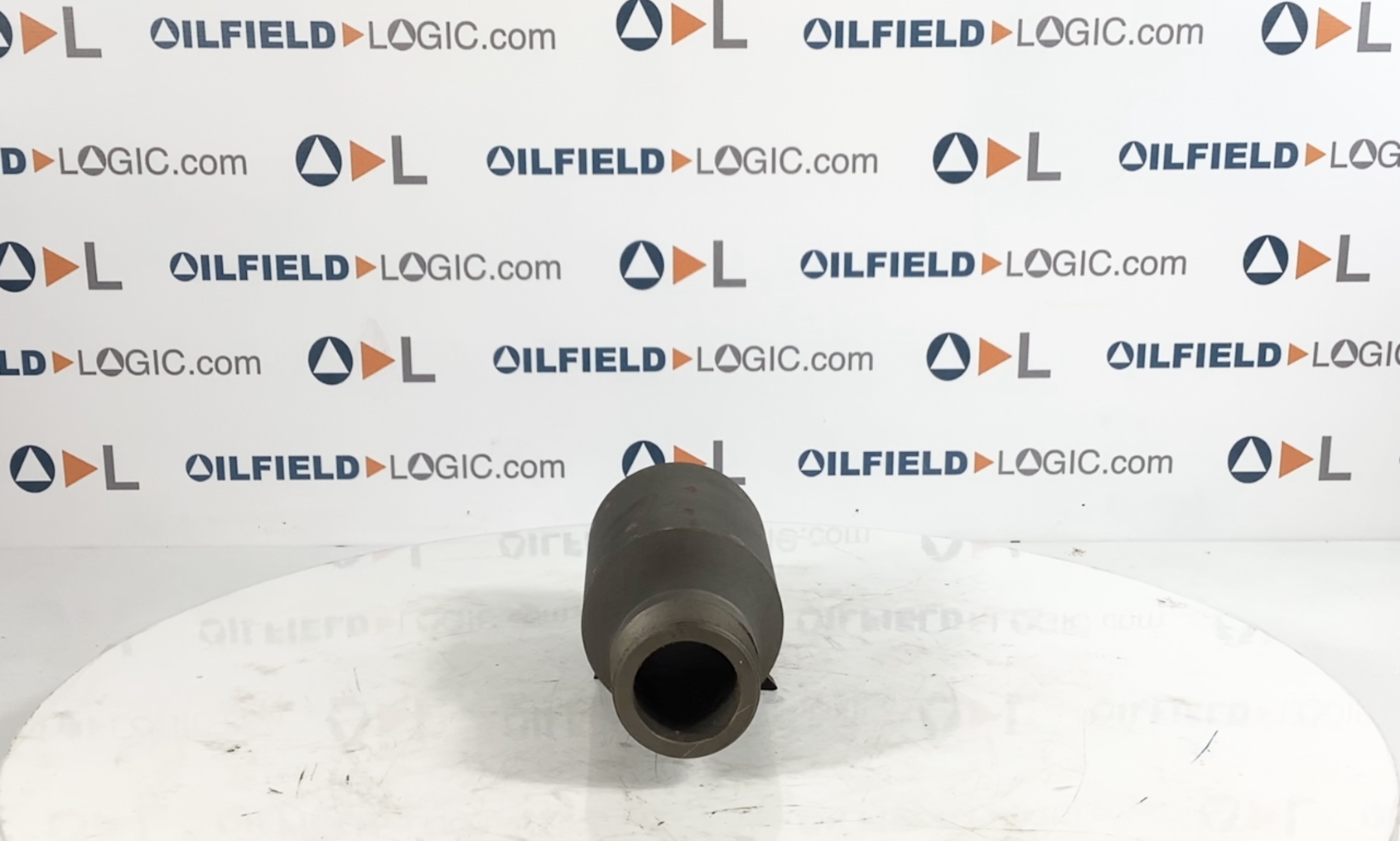 Nipple, Swage, THDxWeld, 2"x3", XXH