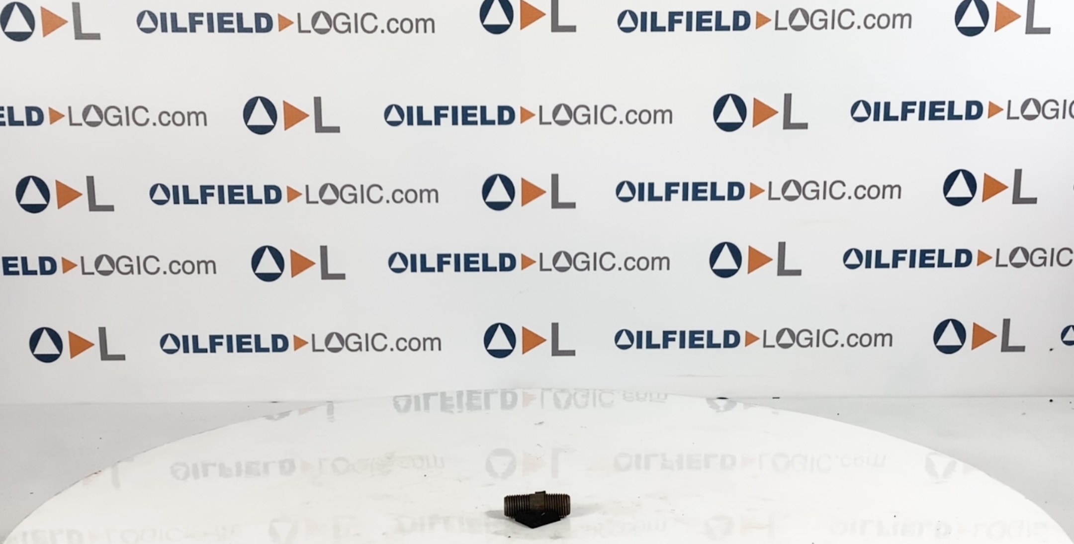 Nipple, 1/4"x1-1/2", XH