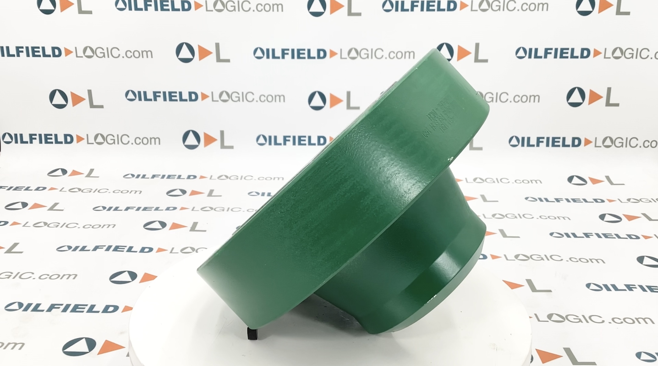 Connector Kit, Valve, Piper, Flange, 4"