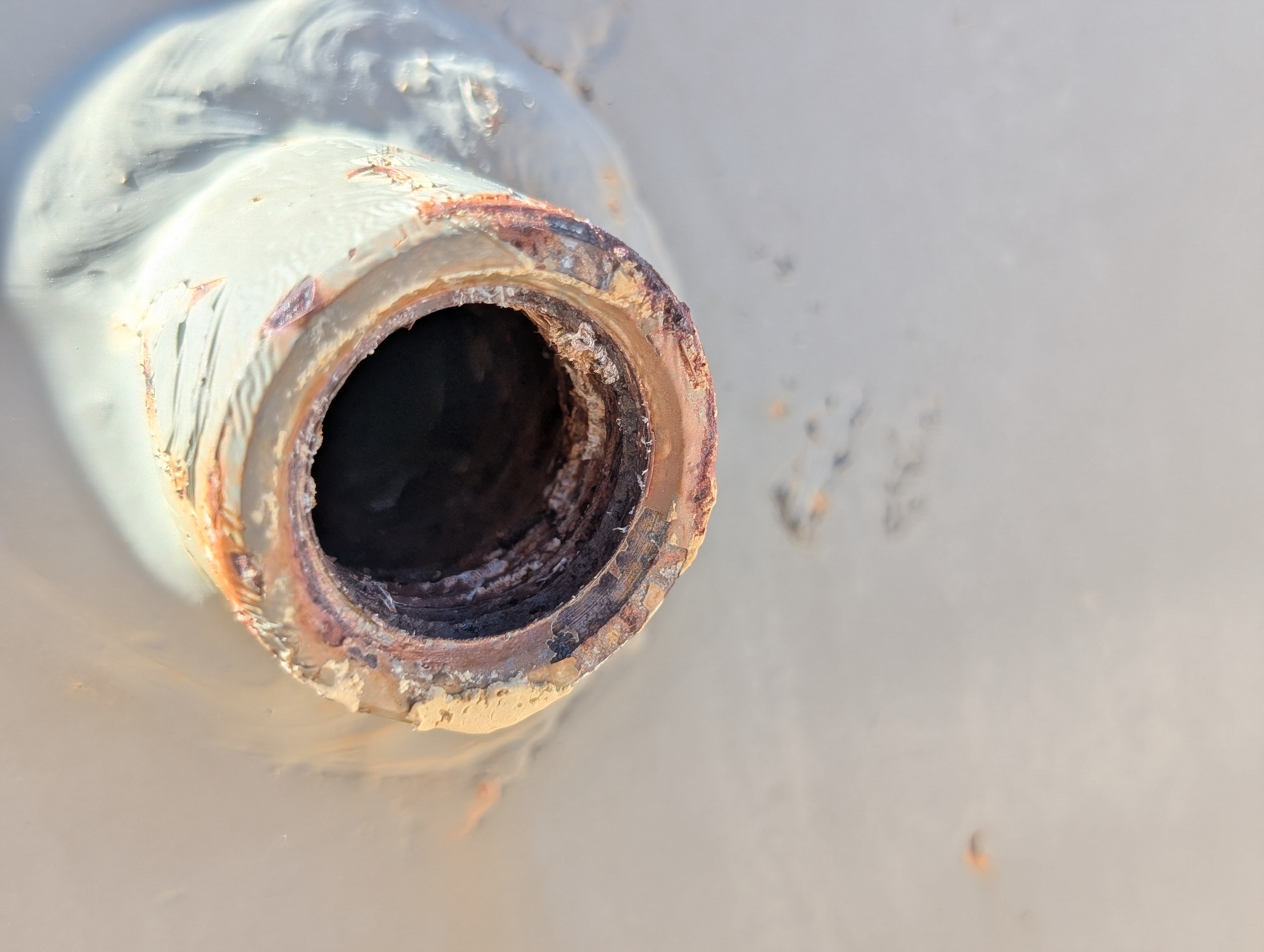 Used Separator, Horizontal, 2P, 72"x15', 75#