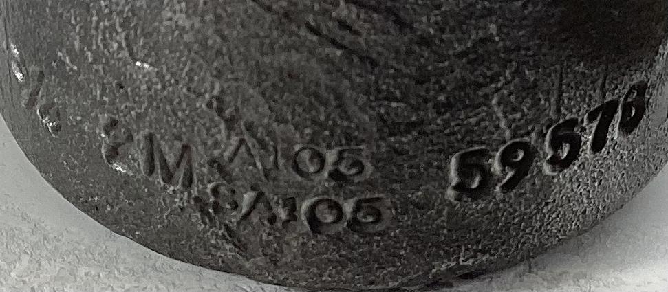 Tee, THD, 3/4", 2M, SA105