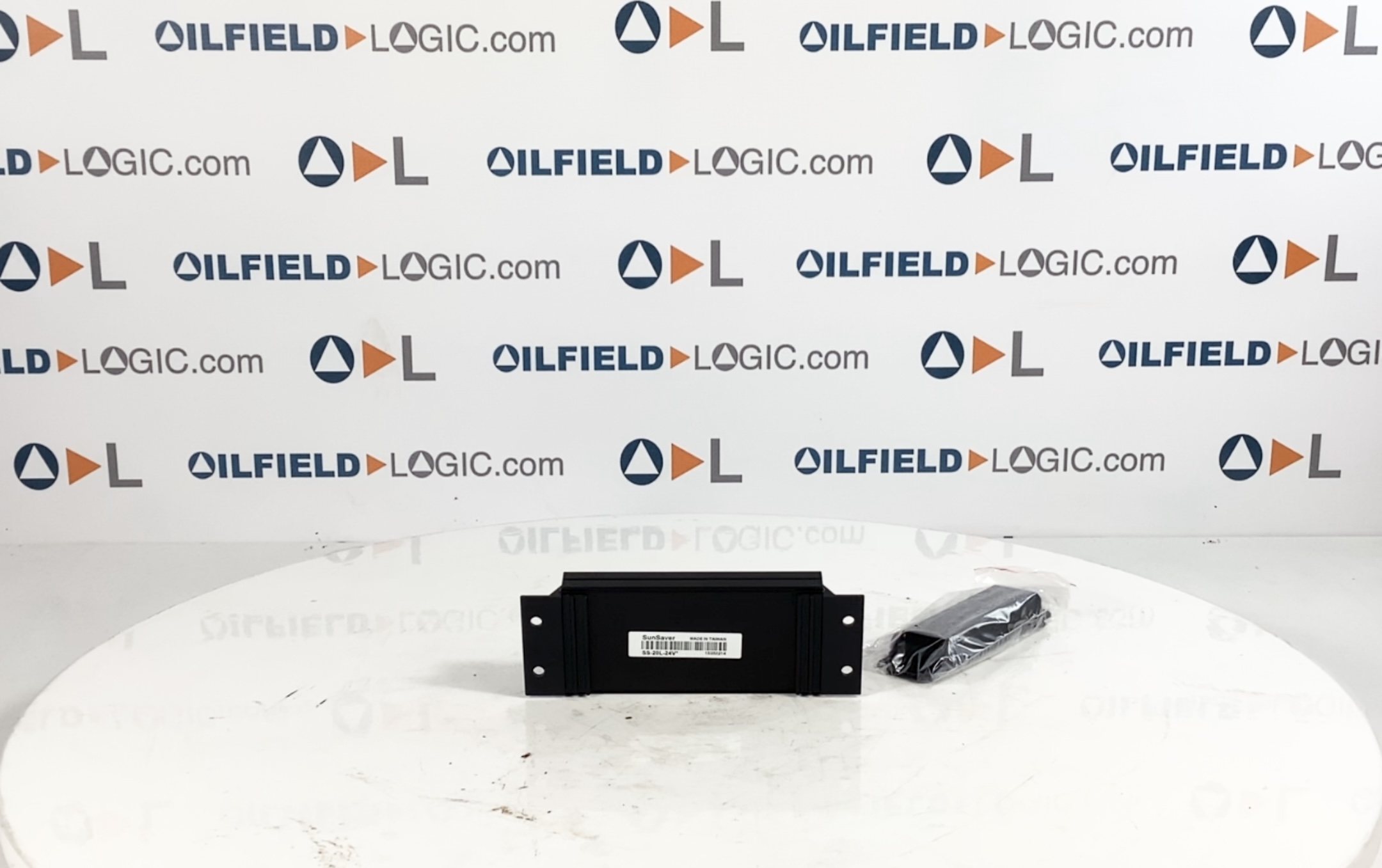 Controller, Solar, SunSaver-20L, 24V