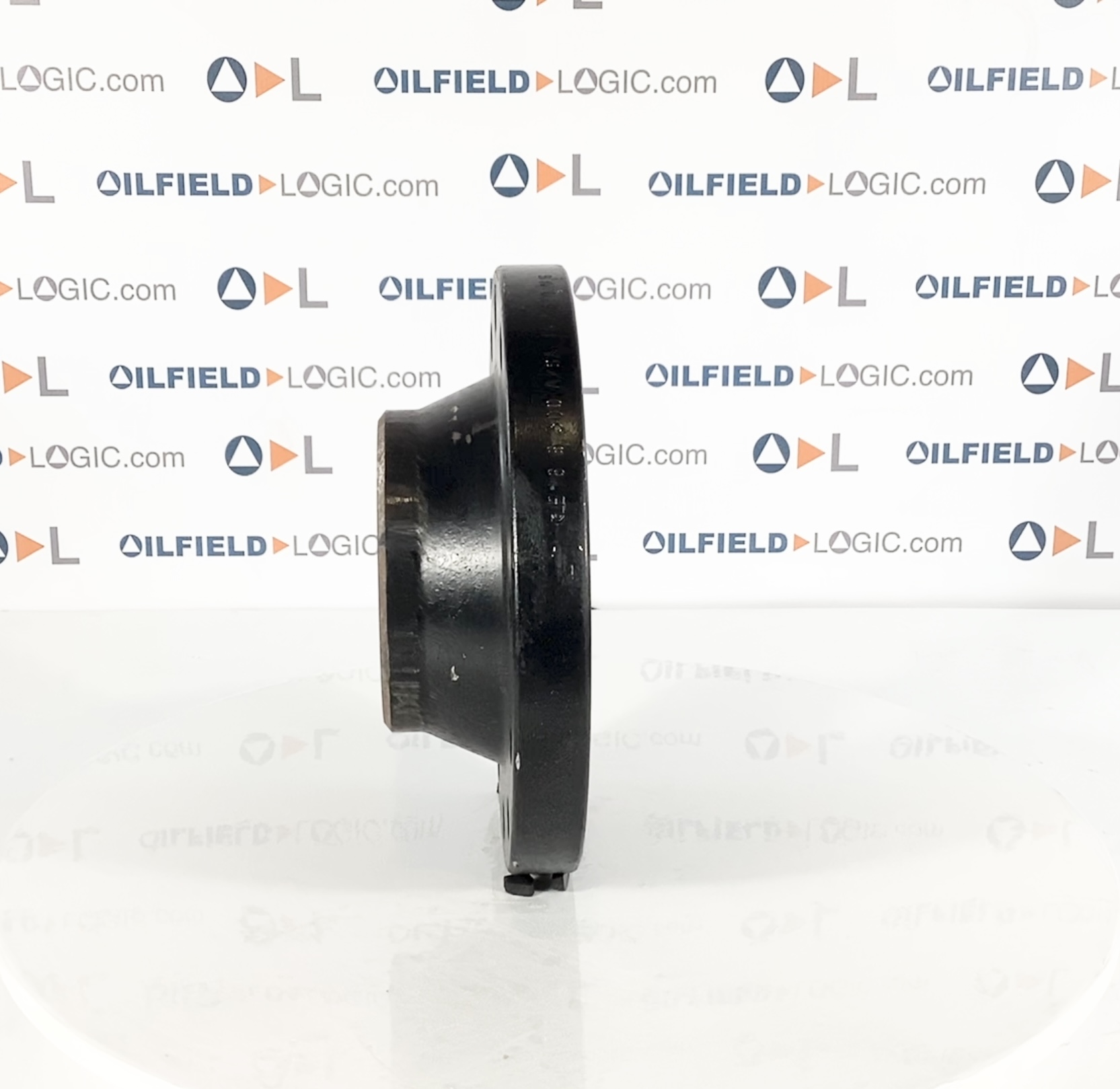 Flange, Pipe, 6", RFWN, 300, STD