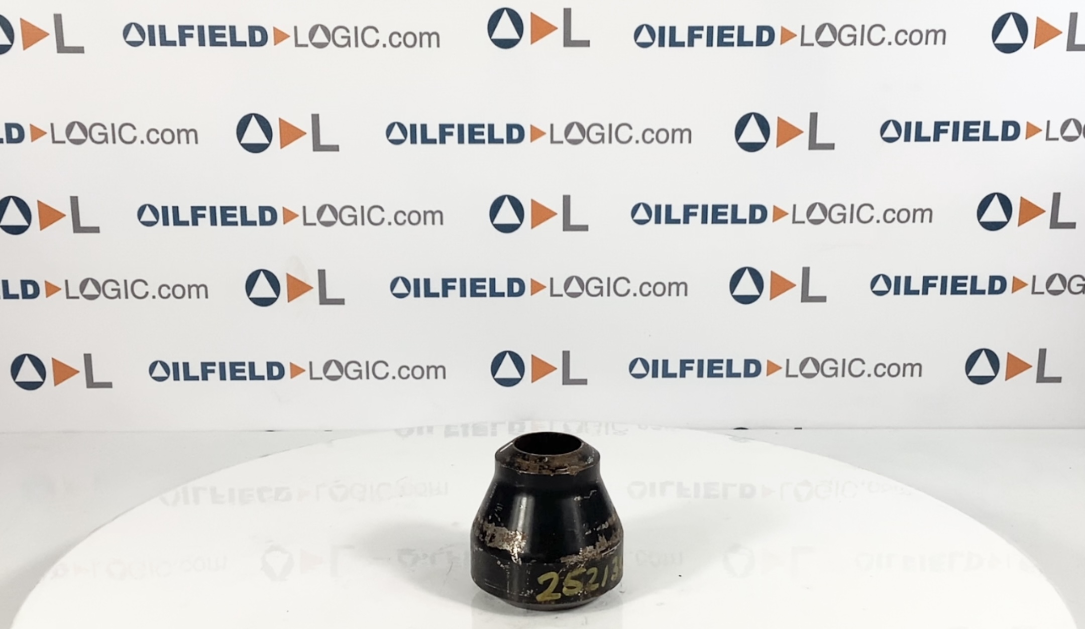 Reducer, Weld, 3" x 2", XXH